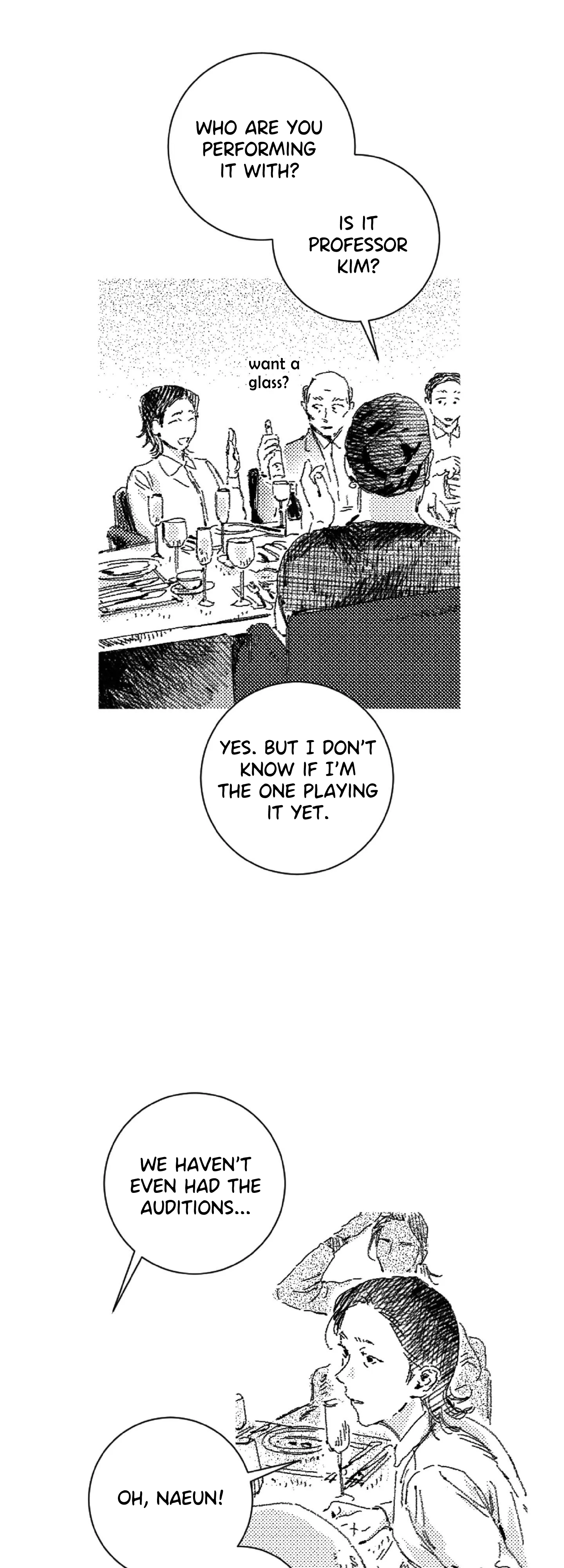 Read Eurydice neun Eopda chapter 37 image 21 on Lezhin