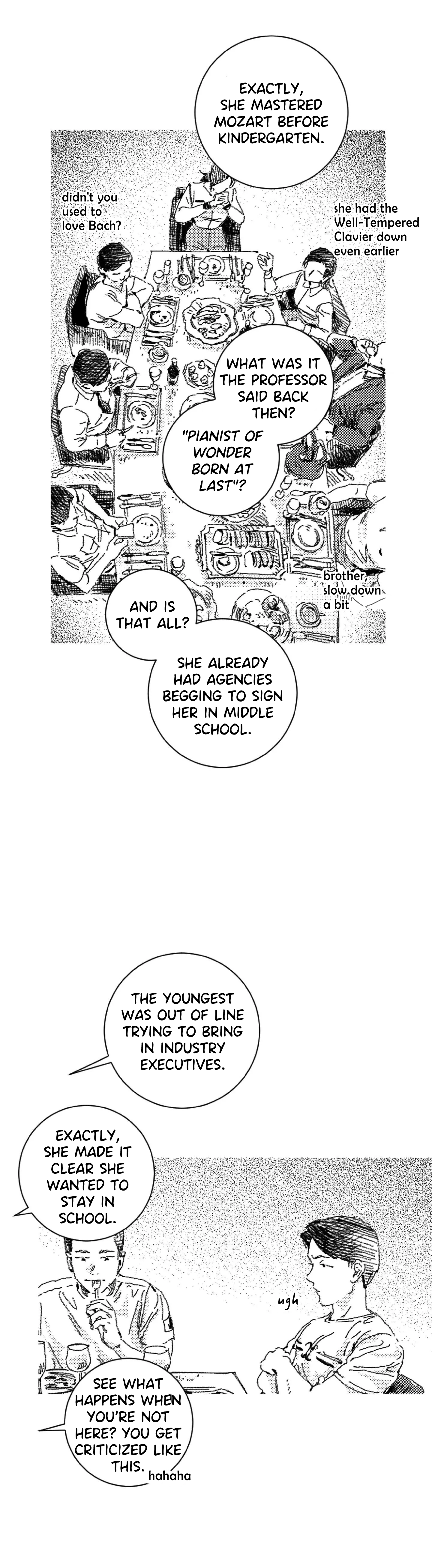 Read Eurydice neun Eopda chapter 37 image 23 on Lezhin