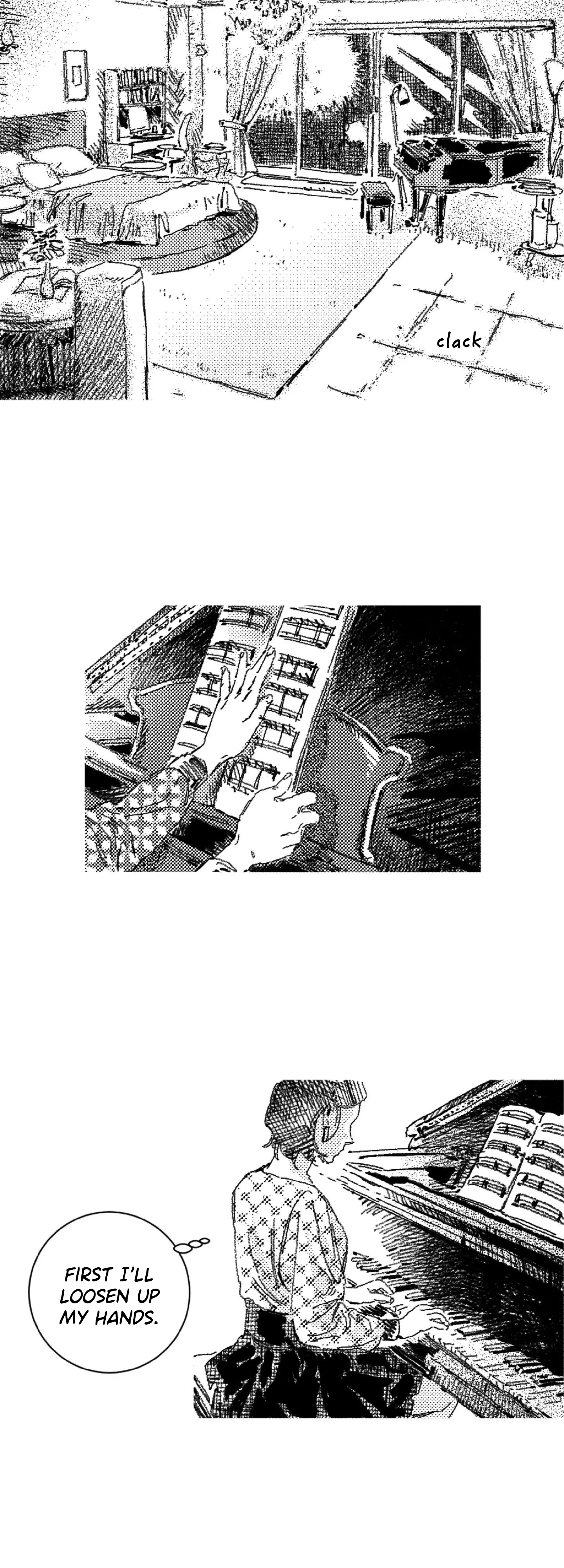 Read Eurydice neun Eopda chapter 37 image 26 on Lezhin