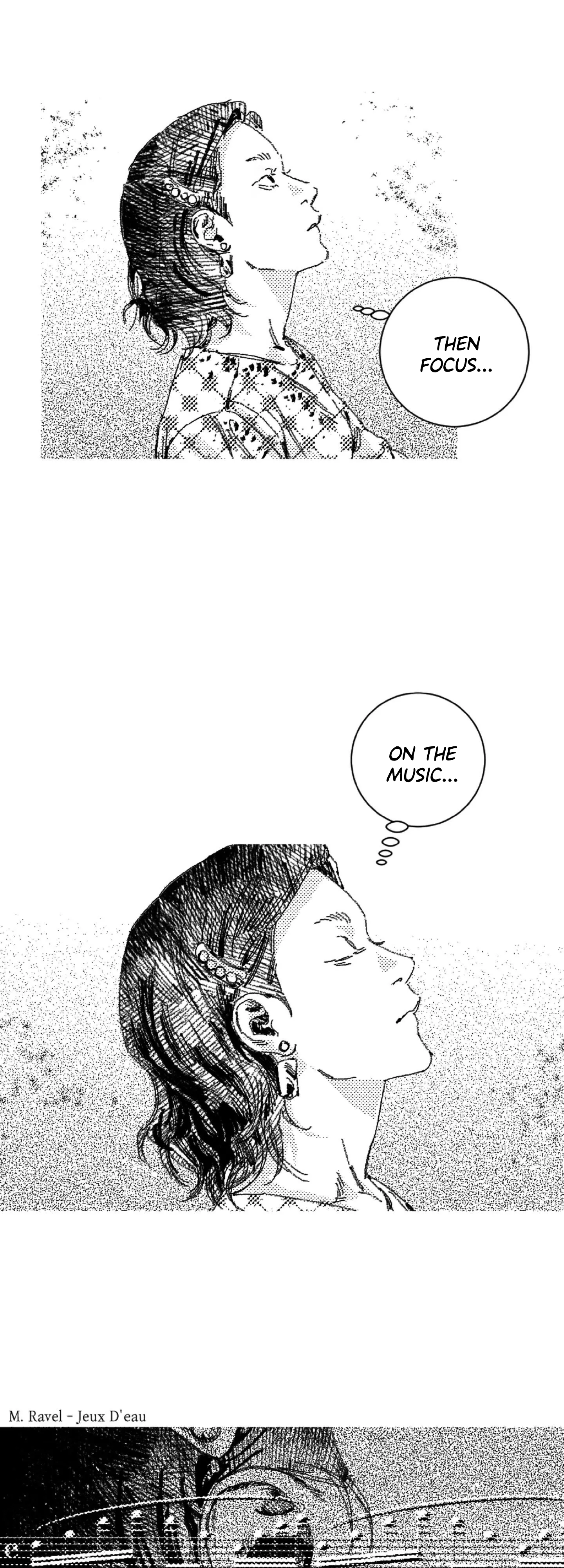 Read Eurydice neun Eopda chapter 37 image 27 on Lezhin