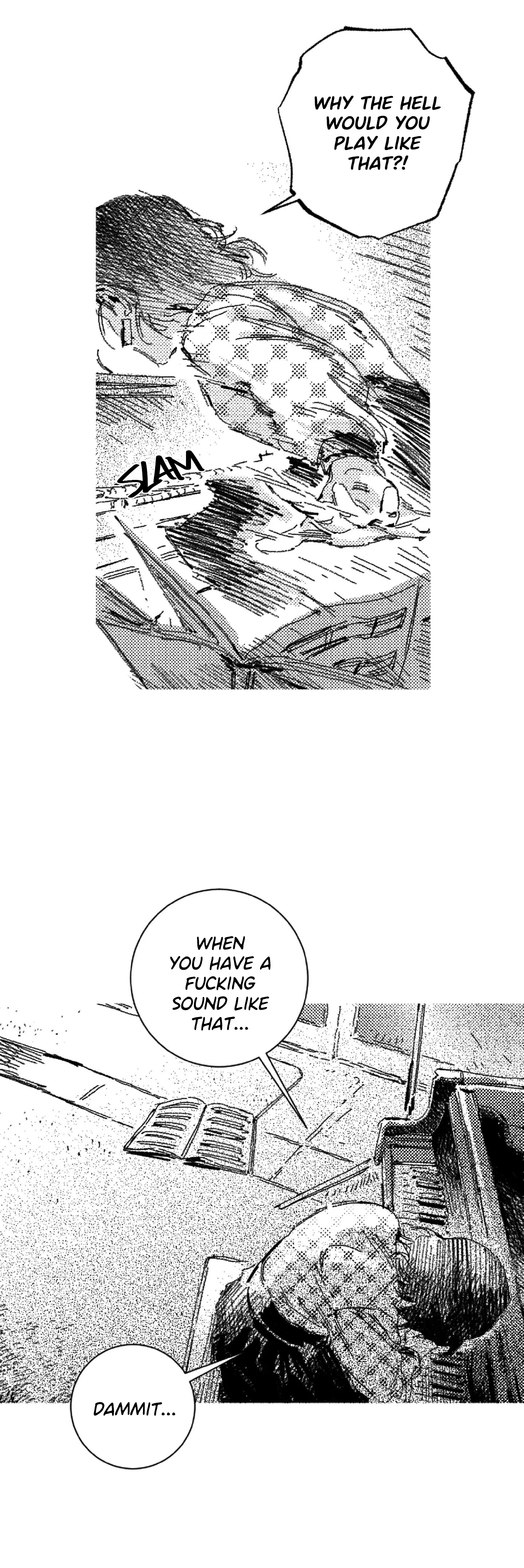 Read Eurydice neun Eopda chapter 37 image 29 on Lezhin
