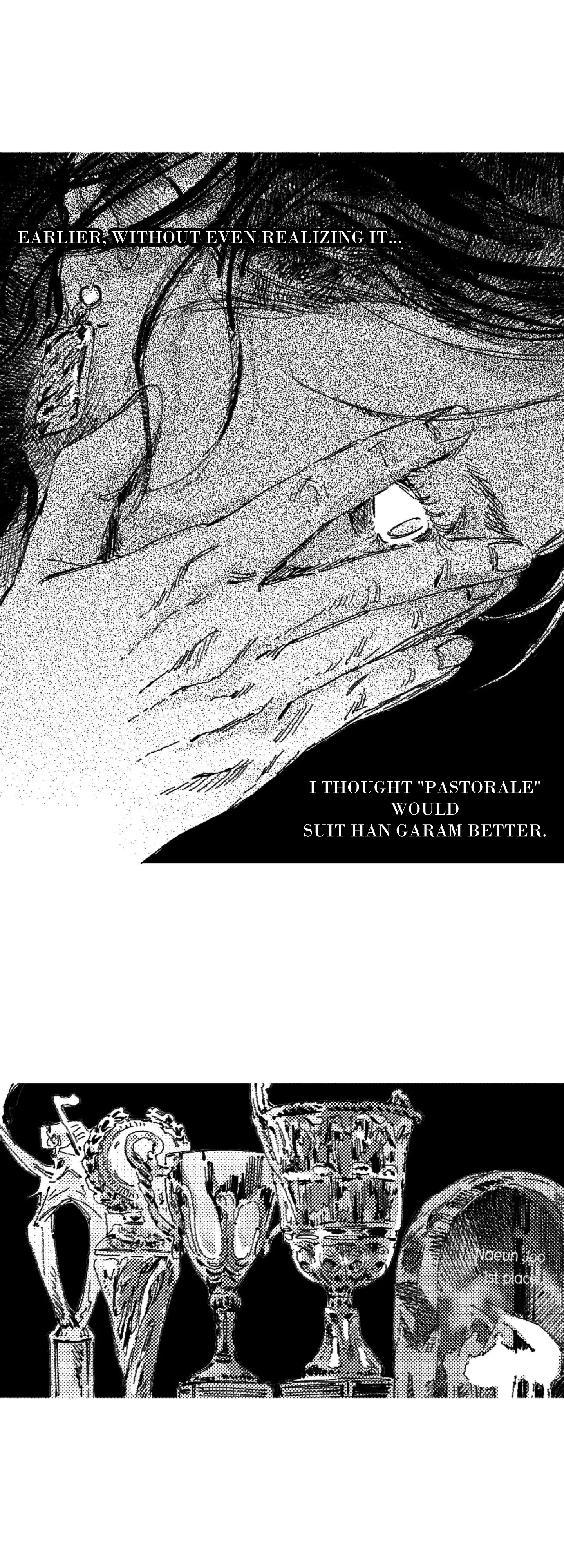 Read Eurydice neun Eopda chapter 37 image 30 on Lezhin