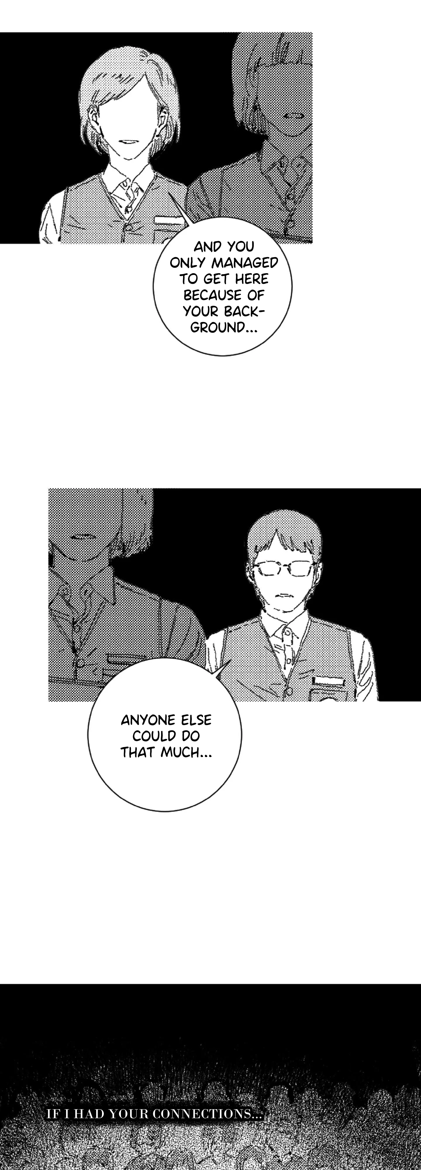 Read Eurydice neun Eopda chapter 37 image 32 on Lezhin
