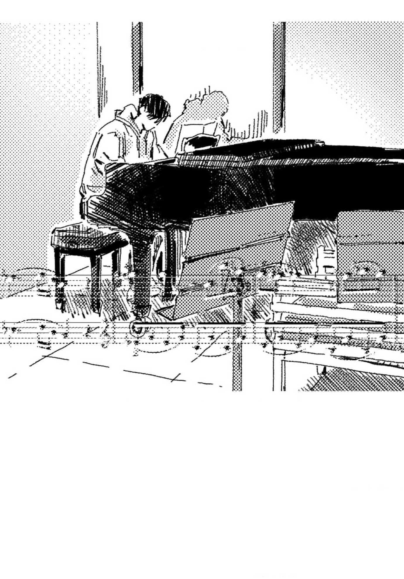 Read Eurydice neun Eopda chapter 4 image 13 on Lezhin