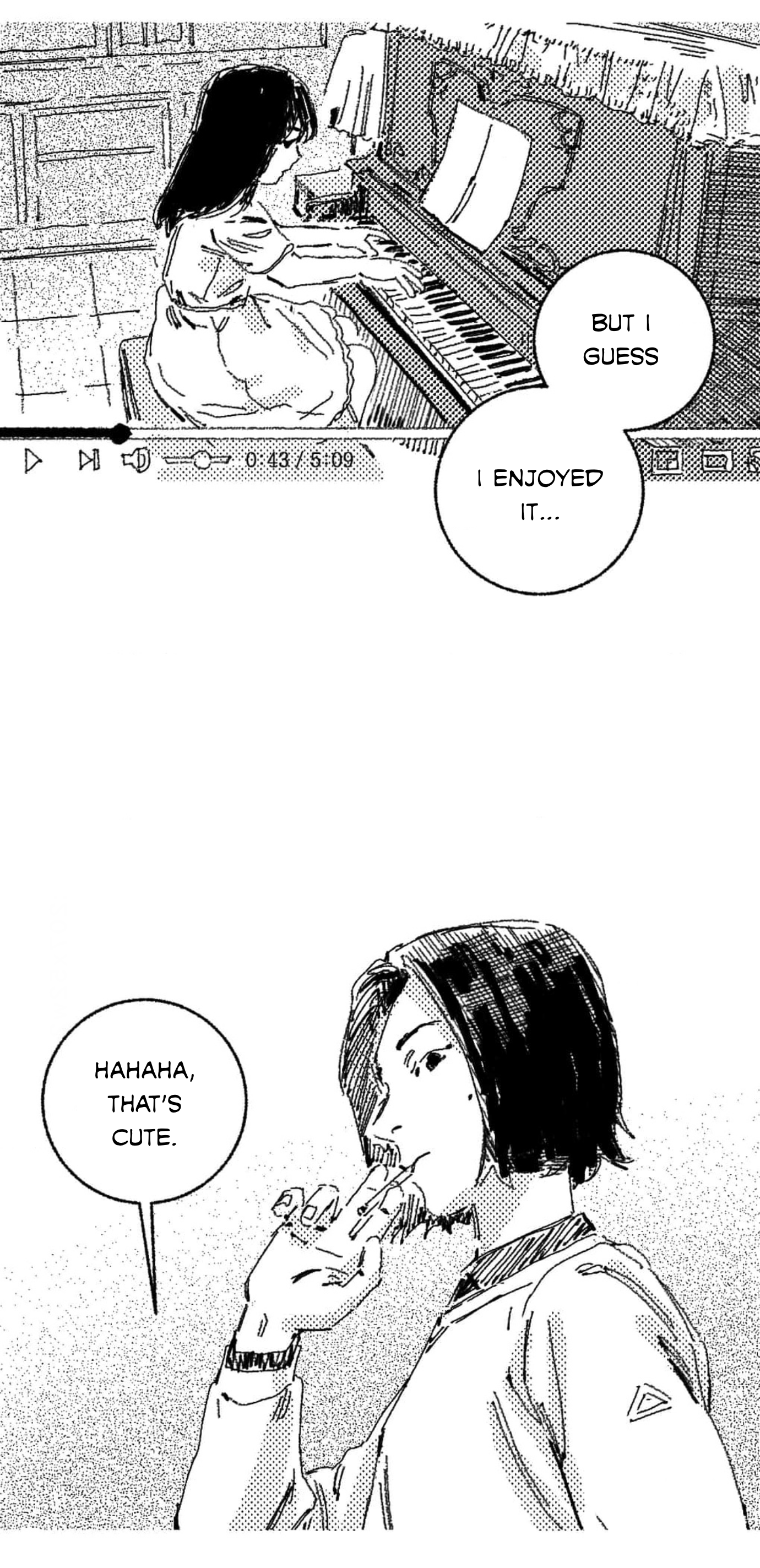 Read Eurydice neun Eopda chapter 4 image 23 on Lezhin