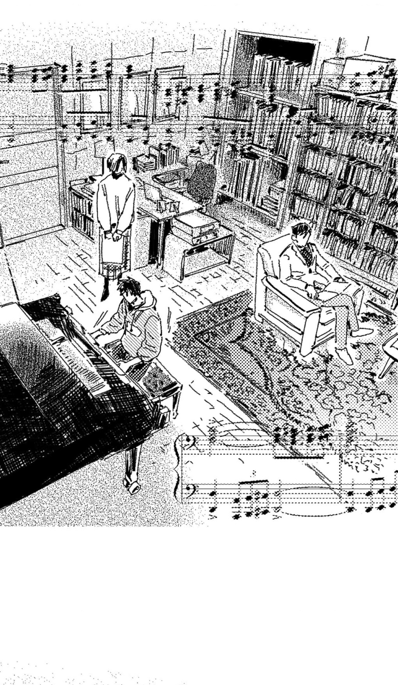 Read Eurydice neun Eopda chapter 4 image 49 on Lezhin