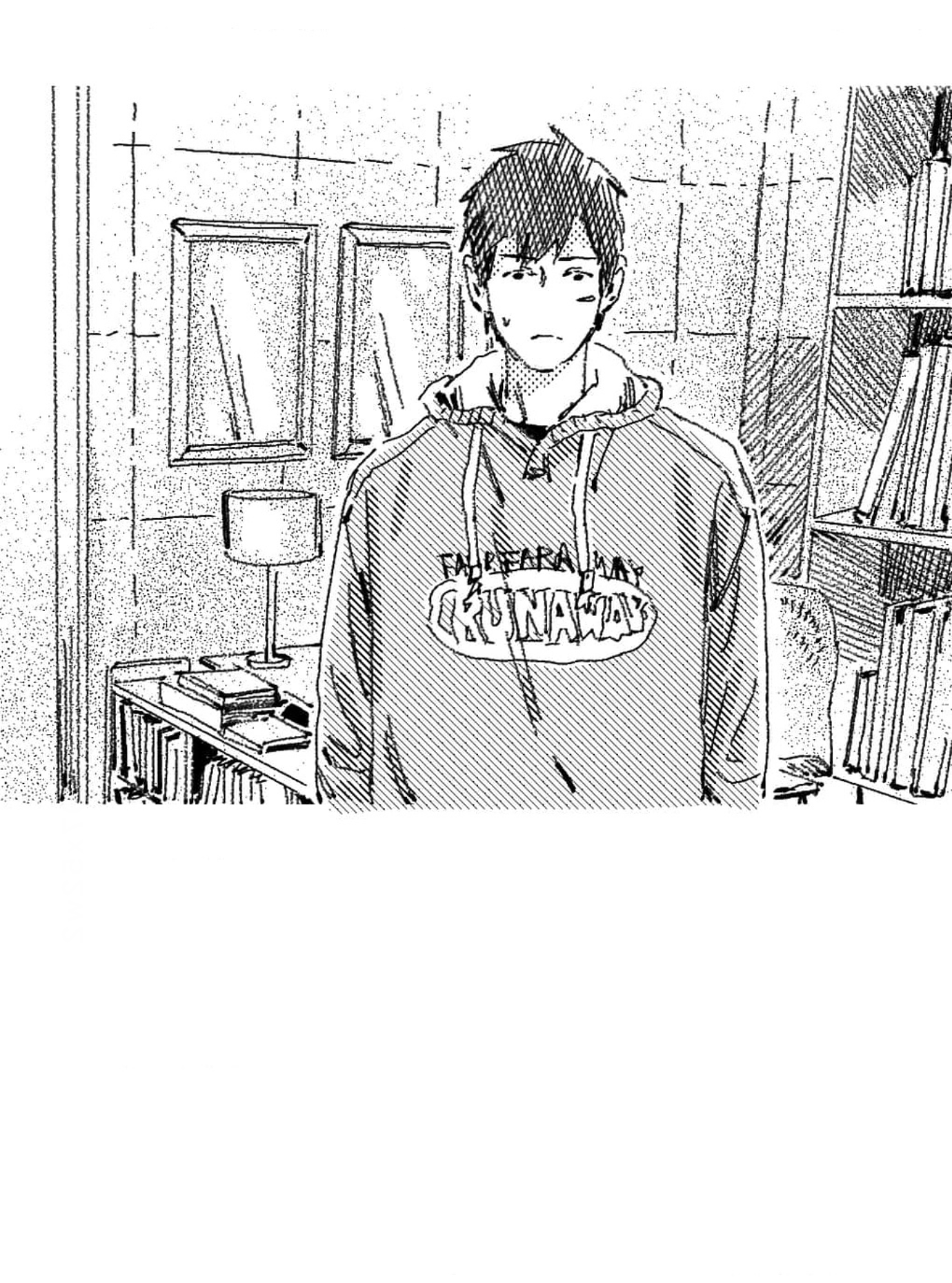Read Eurydice neun Eopda chapter 4 image 60 on Lezhin