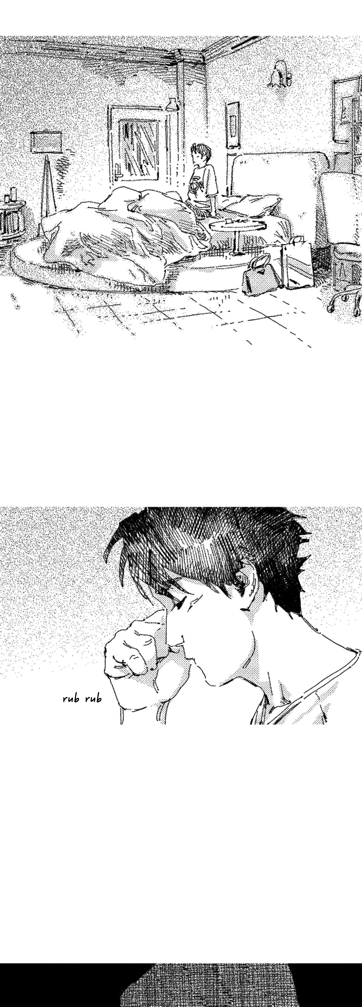 Read Eurydice neun Eopda chapter 40 image 1 on Lezhin