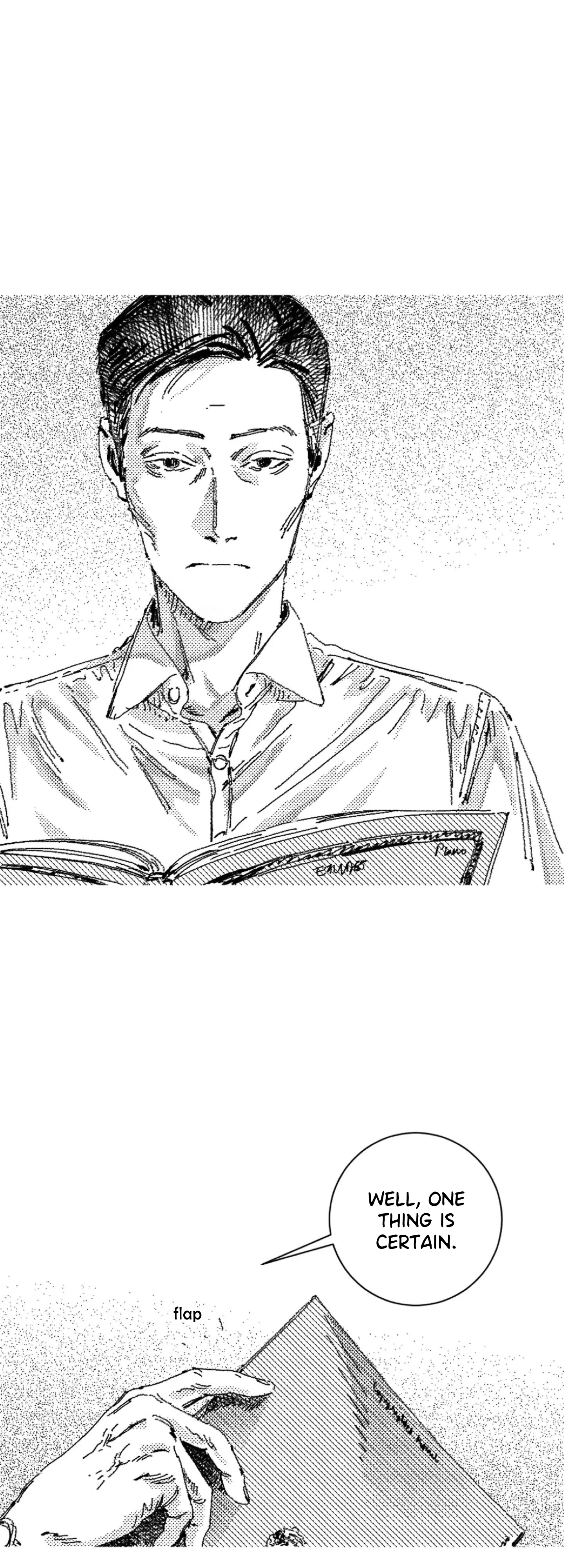 Read Eurydice neun Eopda chapter 40 image 12 on Lezhin