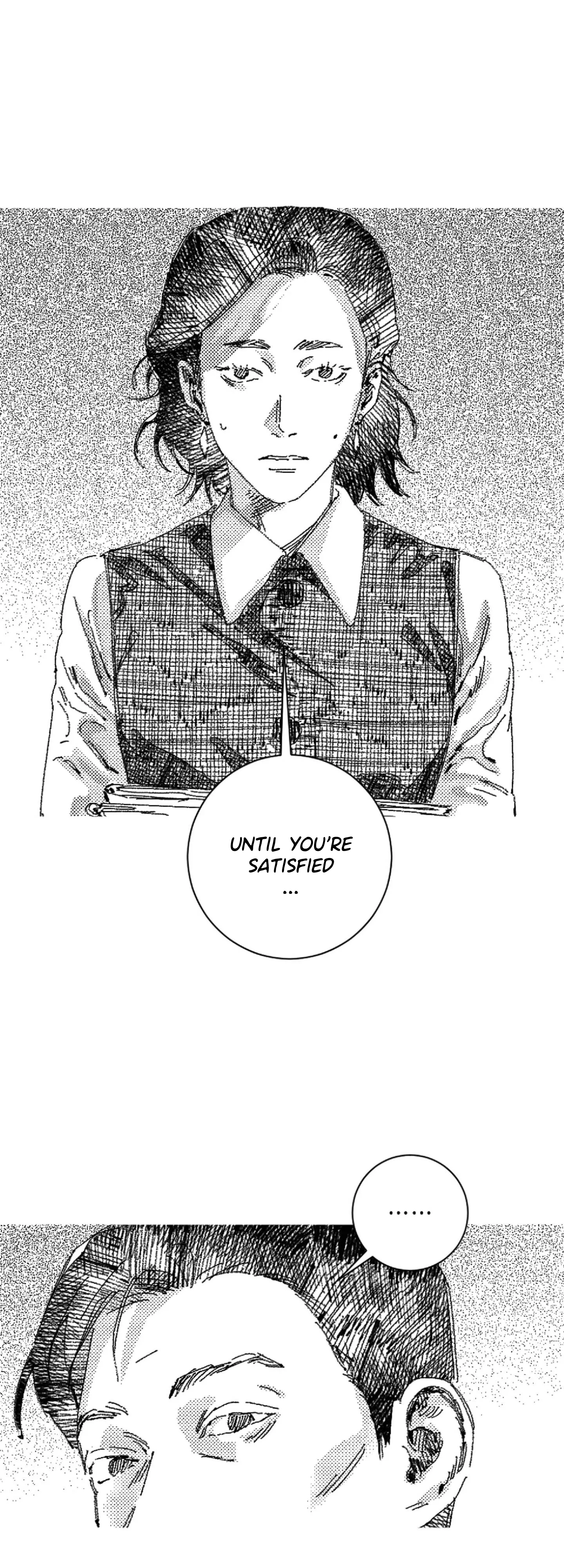 Read Eurydice neun Eopda chapter 40 image 18 on Lezhin