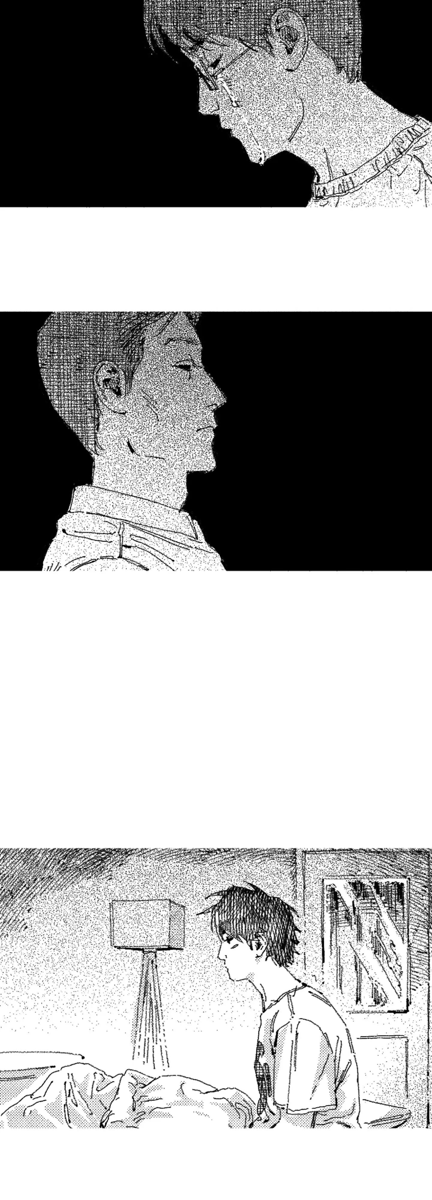 Read Eurydice neun Eopda chapter 40 image 2 on Lezhin