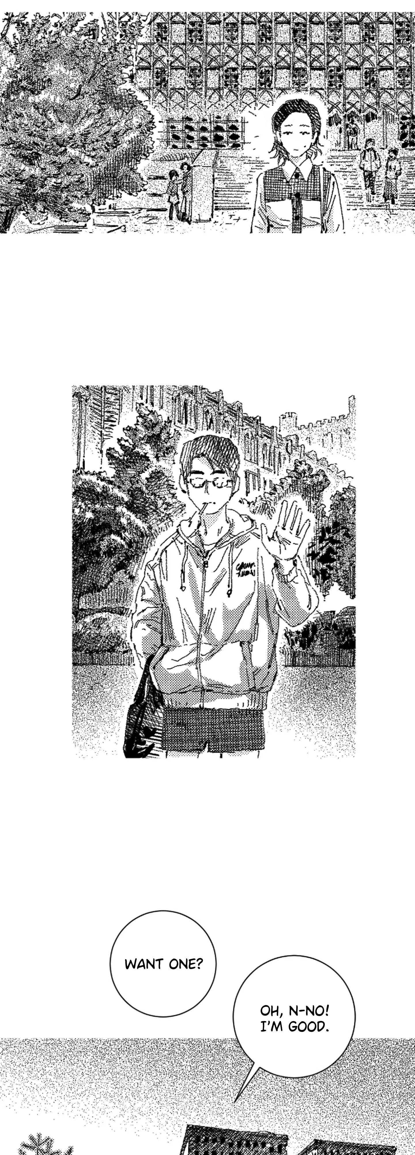 Read Eurydice neun Eopda chapter 40 image 21 on Lezhin