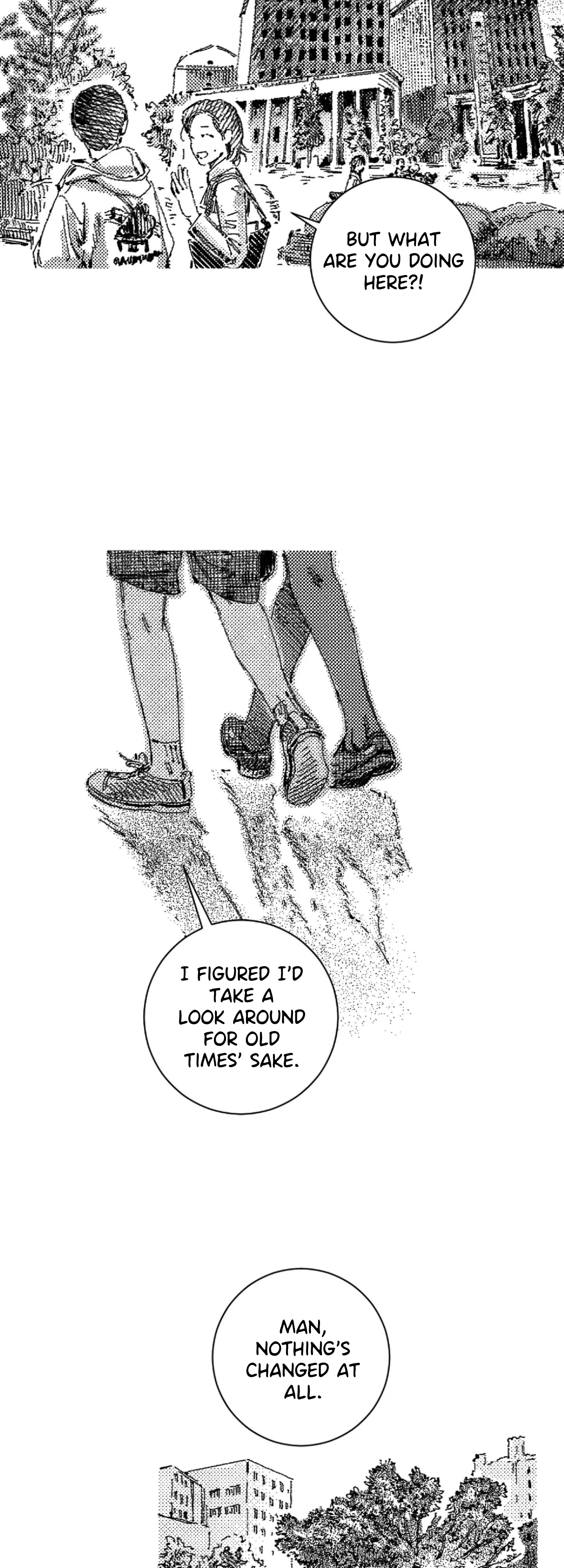 Read Eurydice neun Eopda chapter 40 image 22 on Lezhin