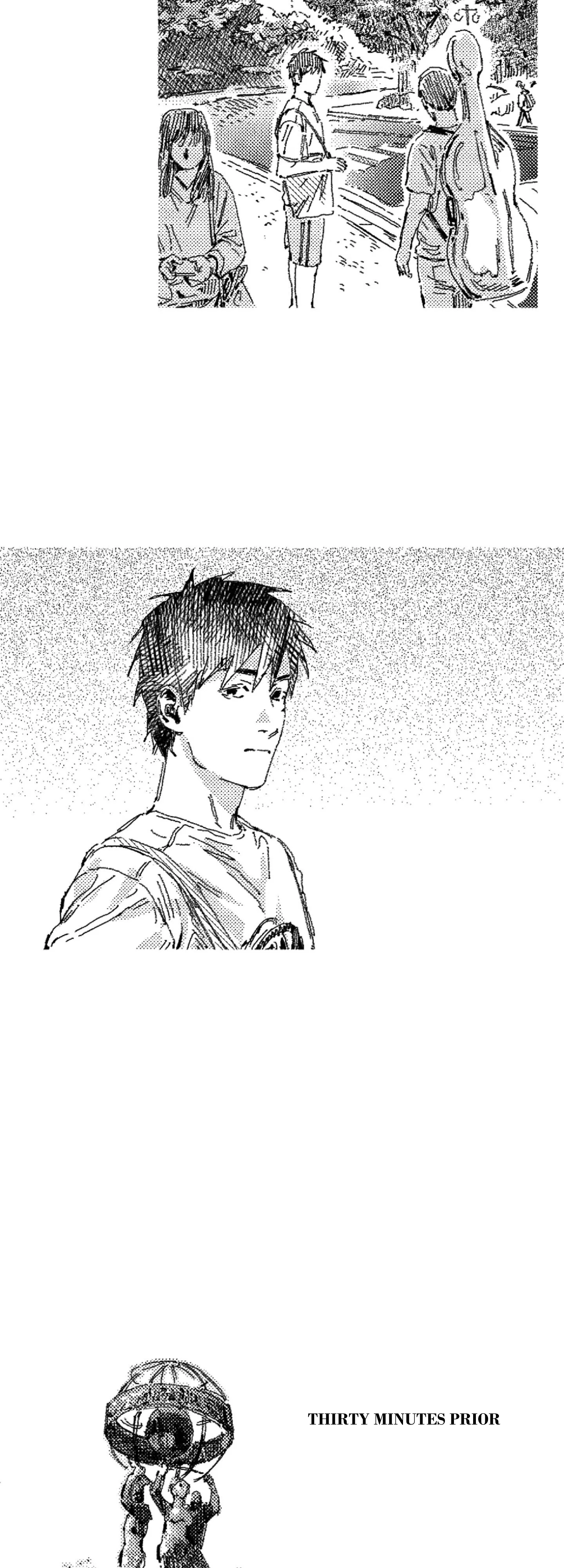 Read Eurydice neun Eopda chapter 40 image 23 on Lezhin