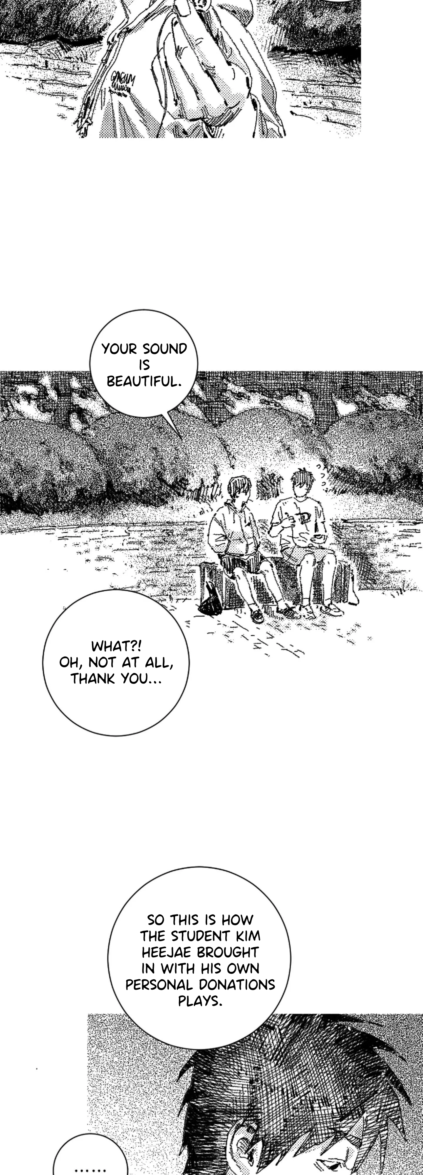 Read Eurydice neun Eopda chapter 40 image 25 on Lezhin