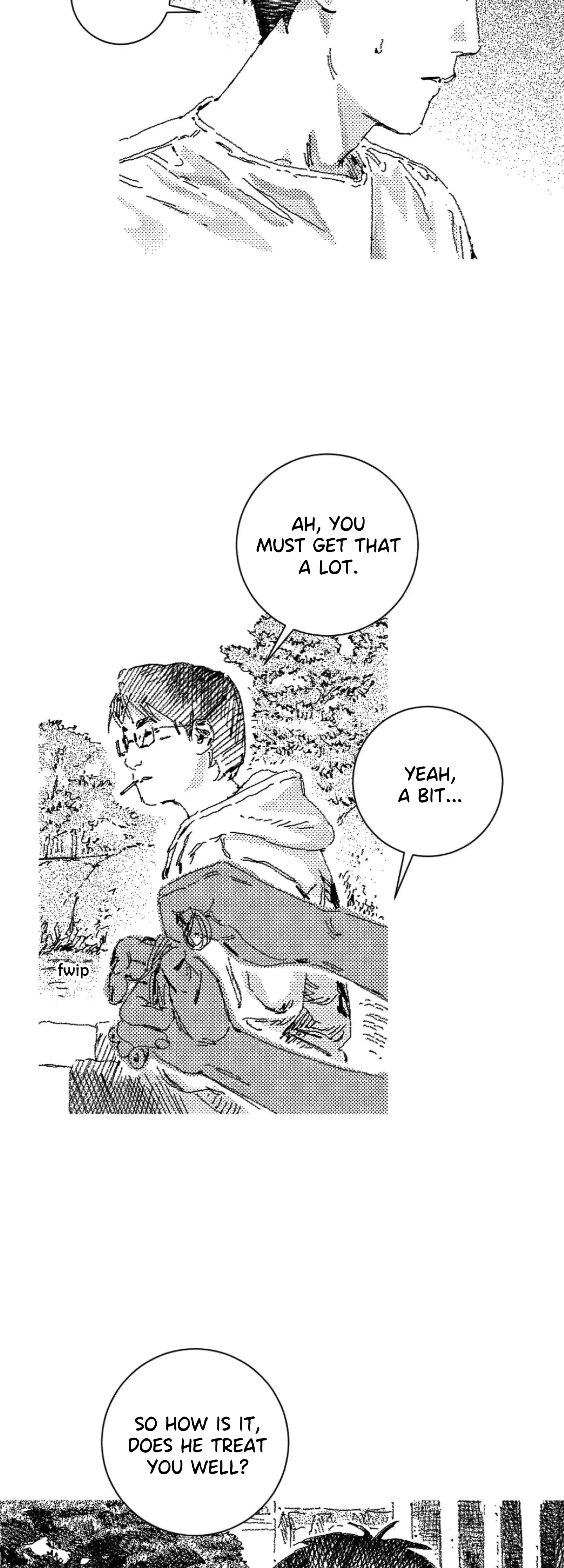 Read Eurydice neun Eopda chapter 40 image 26 on Lezhin