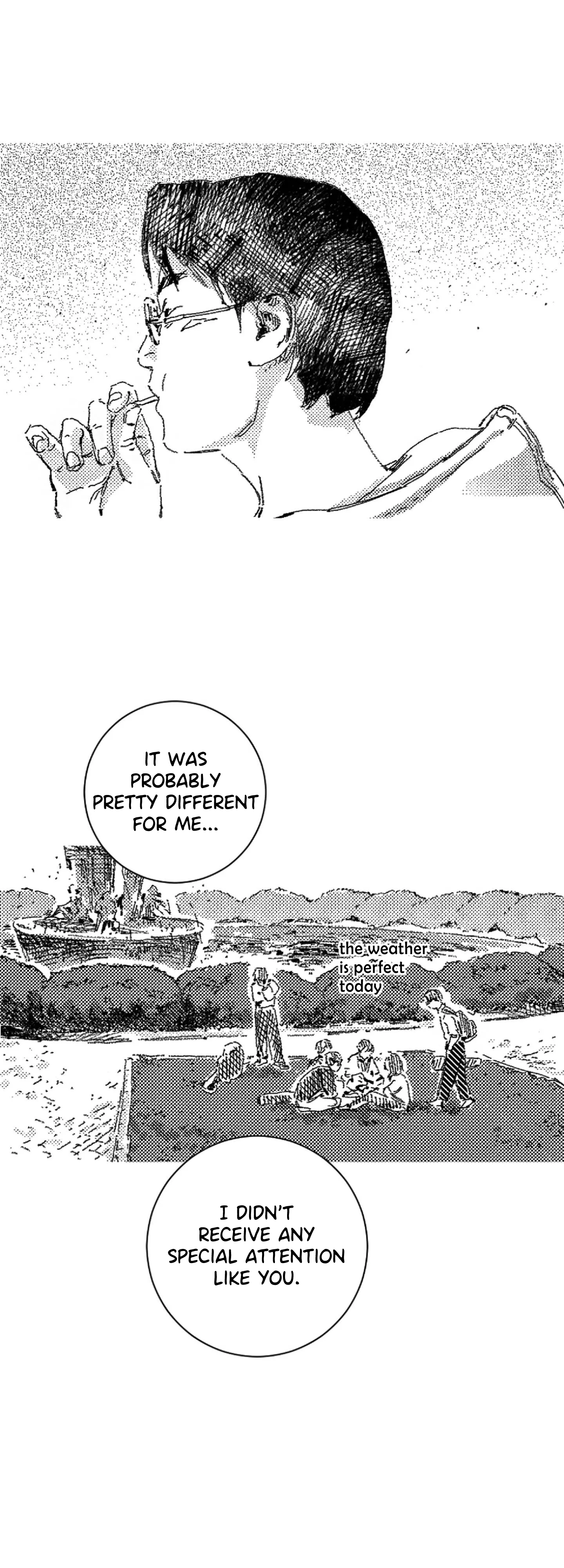 Read Eurydice neun Eopda chapter 40 image 28 on Lezhin