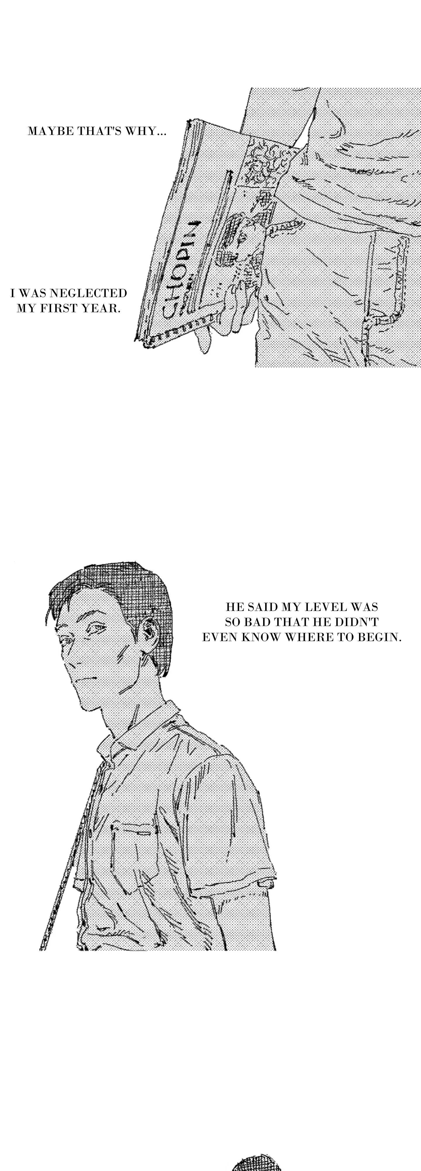 Read Eurydice neun Eopda chapter 40 image 29 on Lezhin