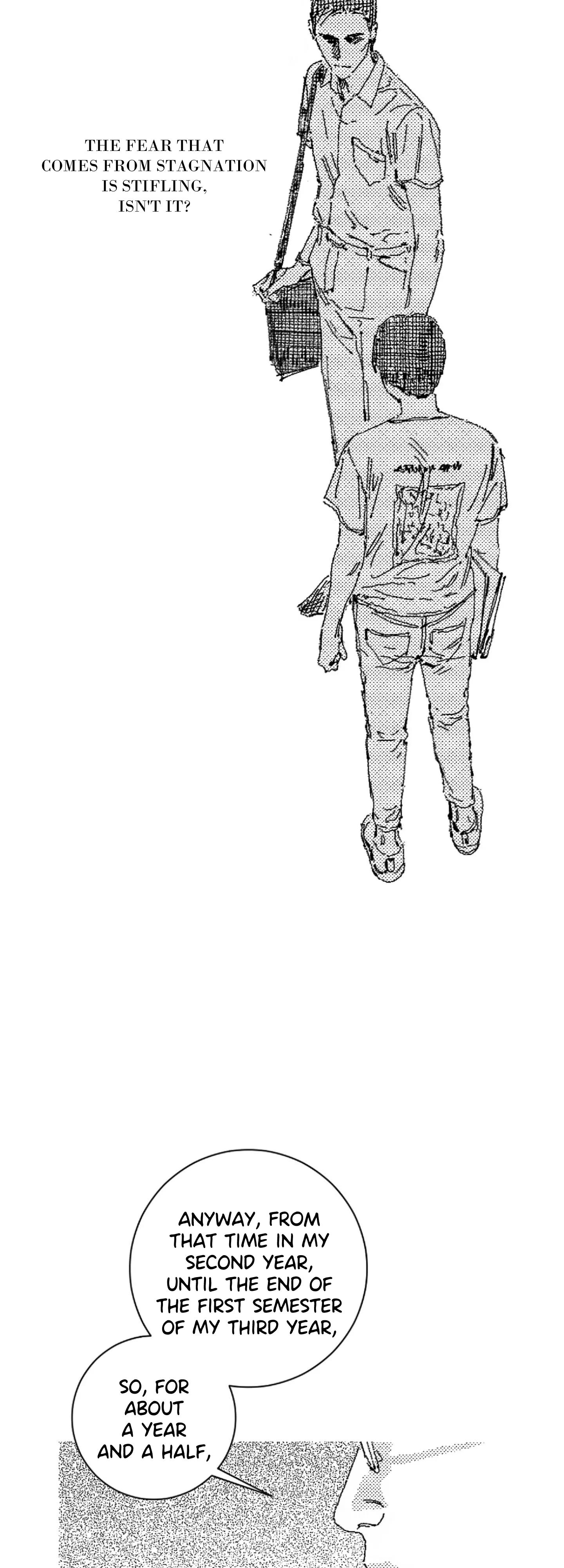 Read Eurydice neun Eopda chapter 40 image 30 on Lezhin
