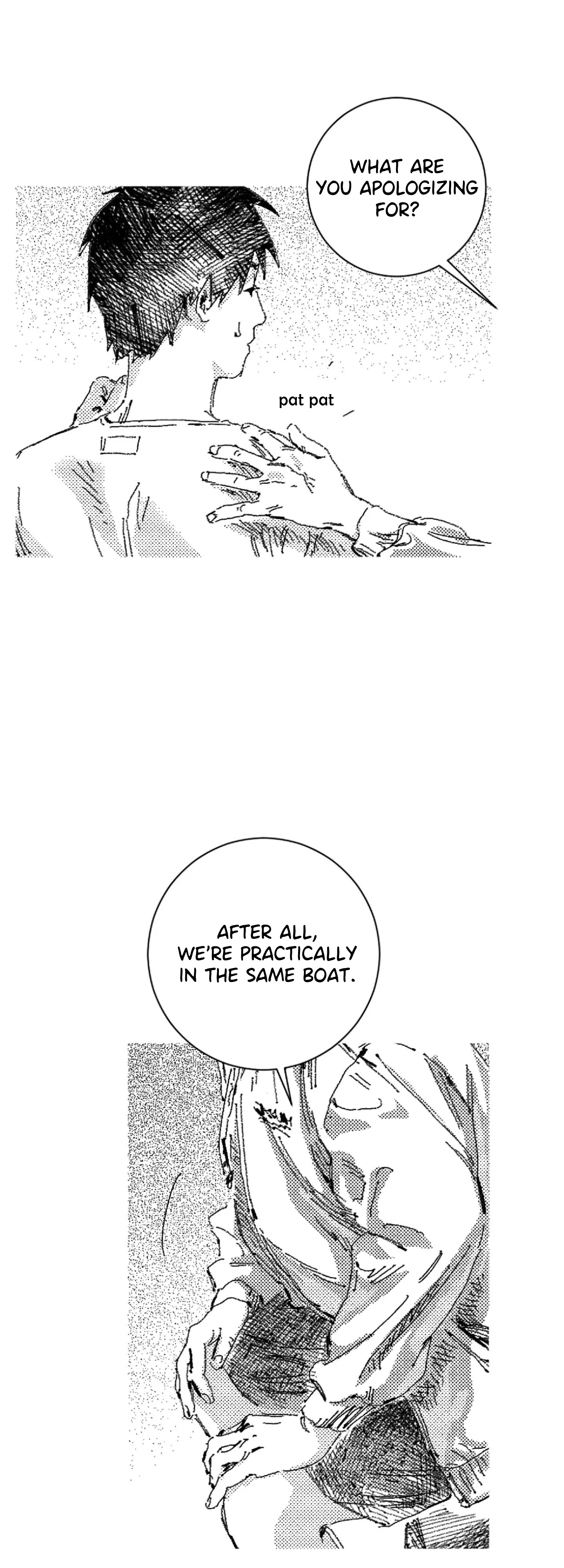 Read Eurydice neun Eopda chapter 40 image 32 on Lezhin
