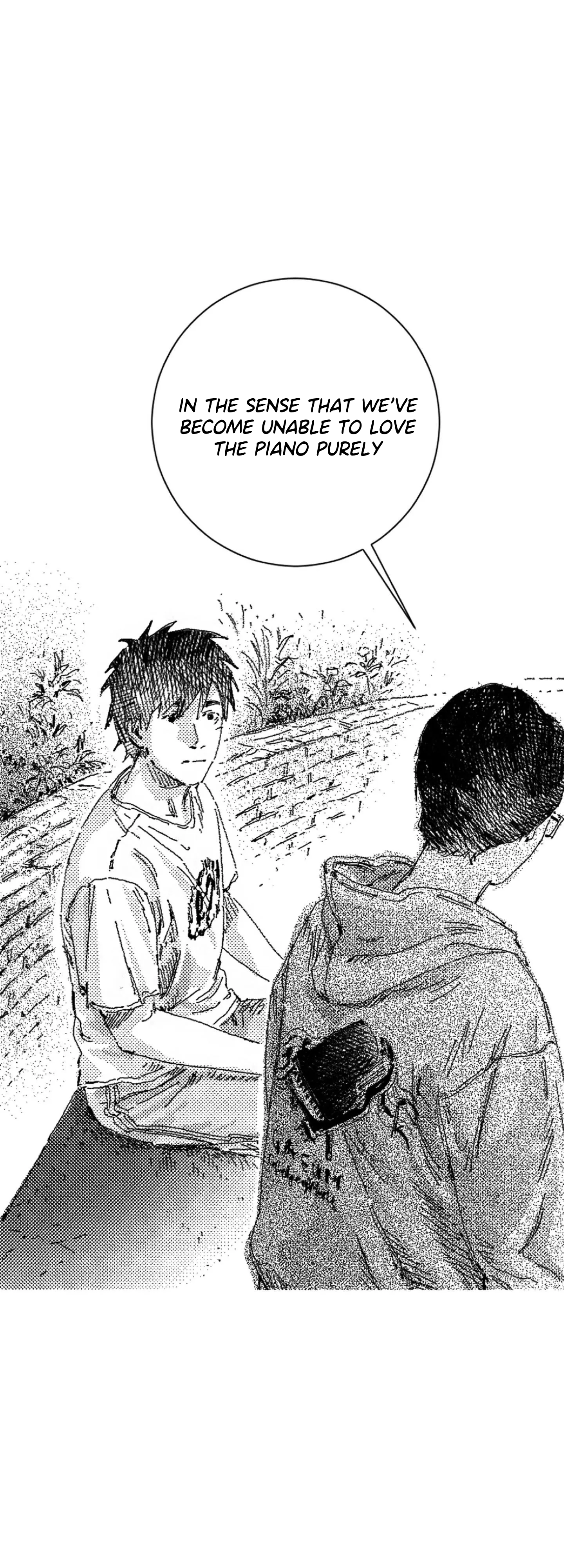 Read Eurydice neun Eopda chapter 40 image 33 on Lezhin