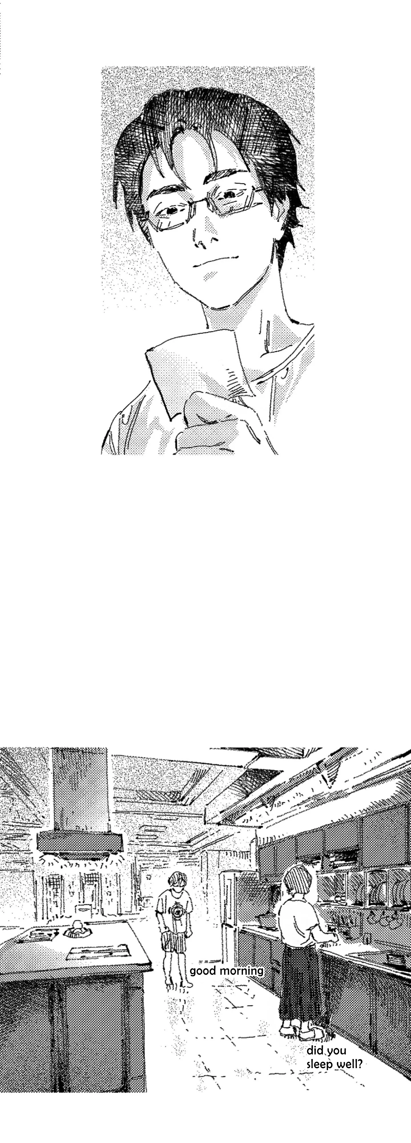 Read Eurydice neun Eopda chapter 40 image 4 on Lezhin