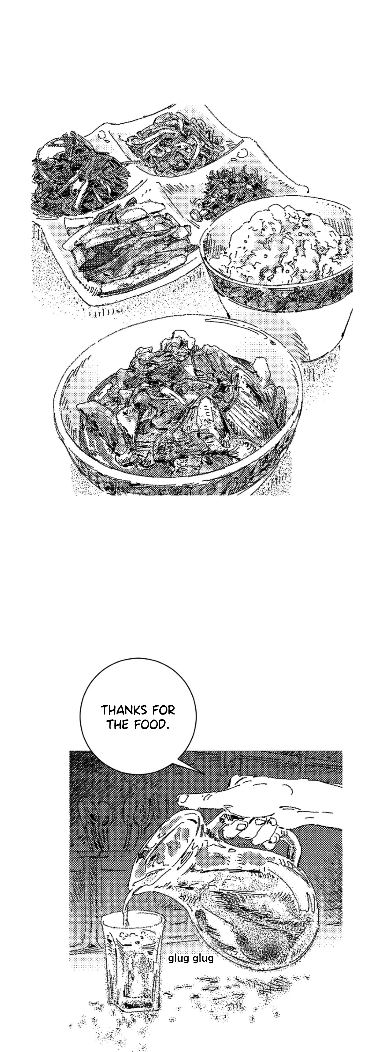 Read Eurydice neun Eopda chapter 40 image 5 on Lezhin