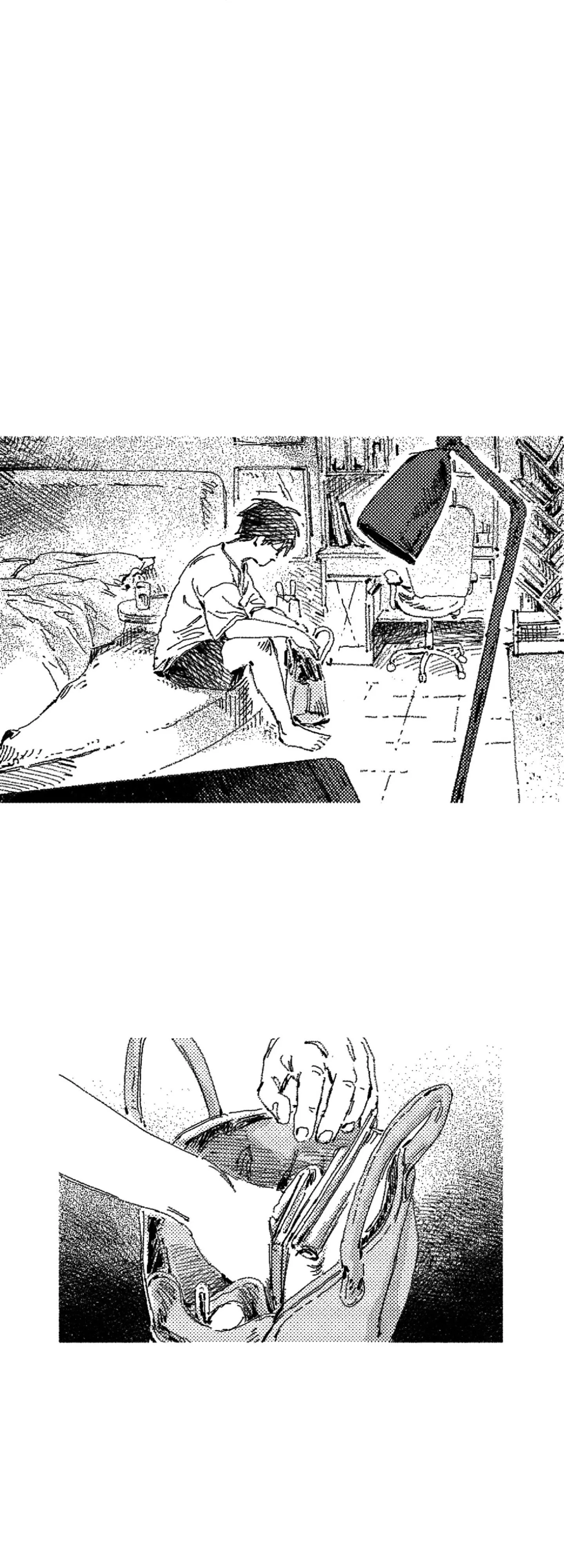 Read Eurydice neun Eopda chapter 40 image 6 on Lezhin