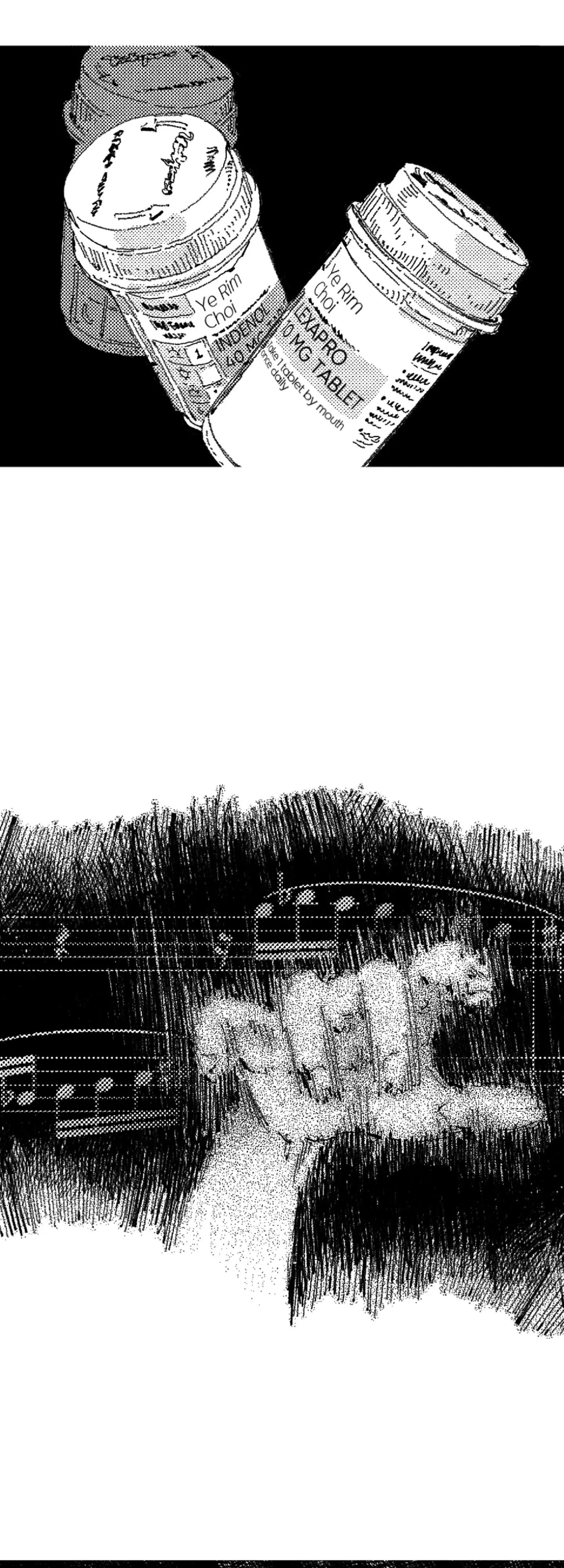 Read Eurydice neun Eopda chapter 40 image 7 on Lezhin
