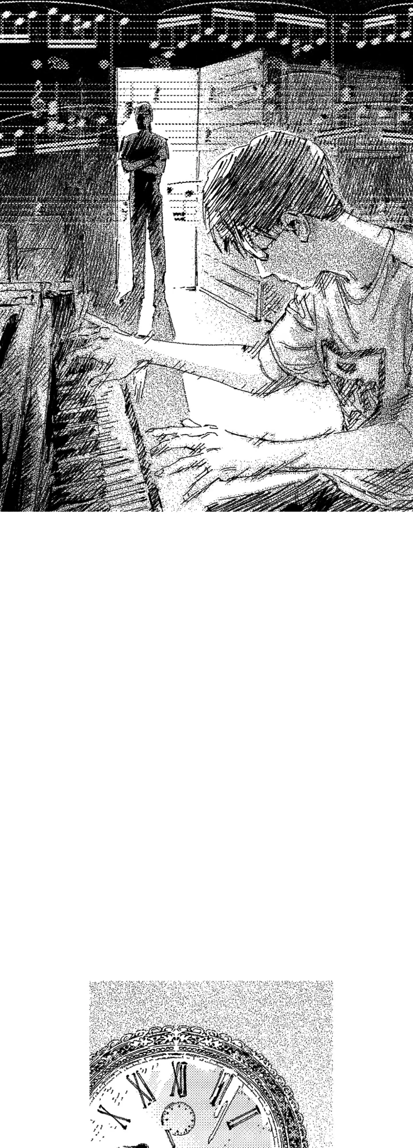 Read Eurydice neun Eopda chapter 40 image 8 on Lezhin