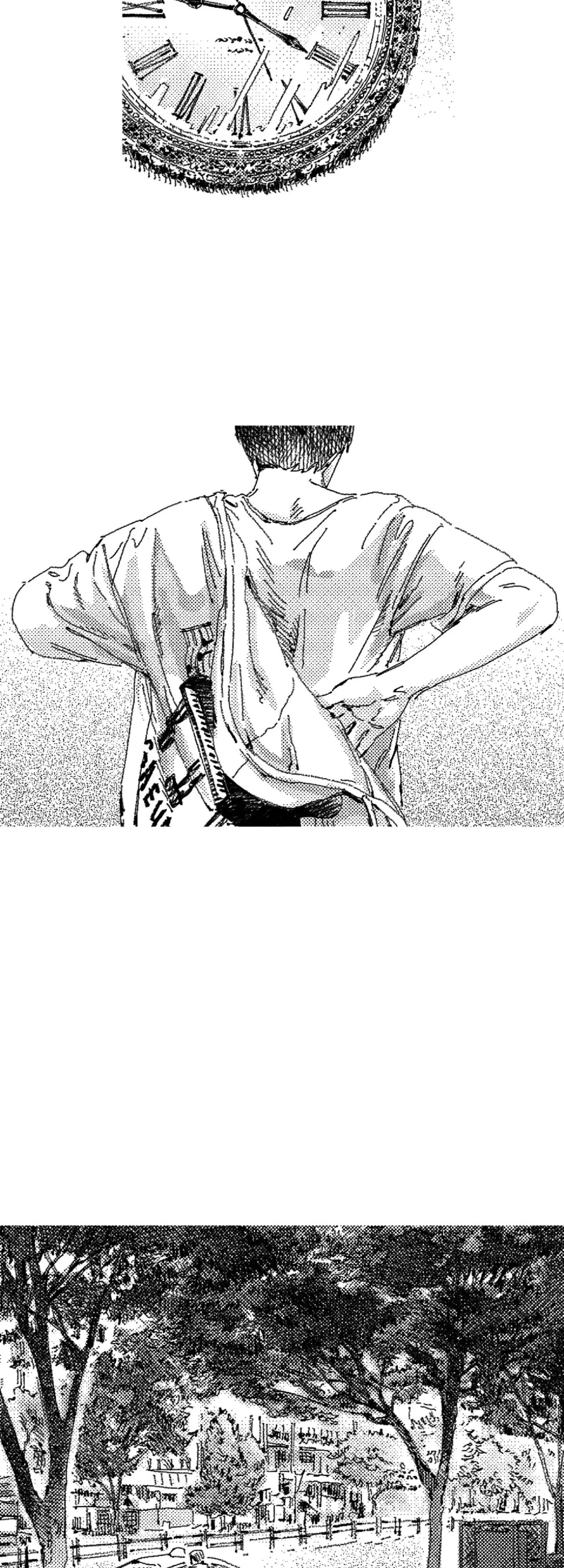 Read Eurydice neun Eopda chapter 40 image 9 on Lezhin