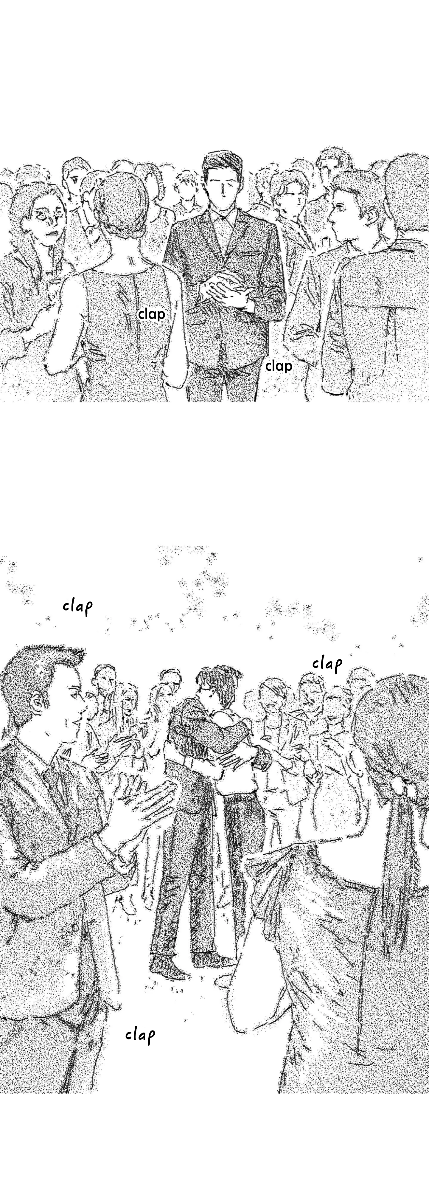 Read Eurydice neun Eopda chapter 41 image 1 on Lezhin