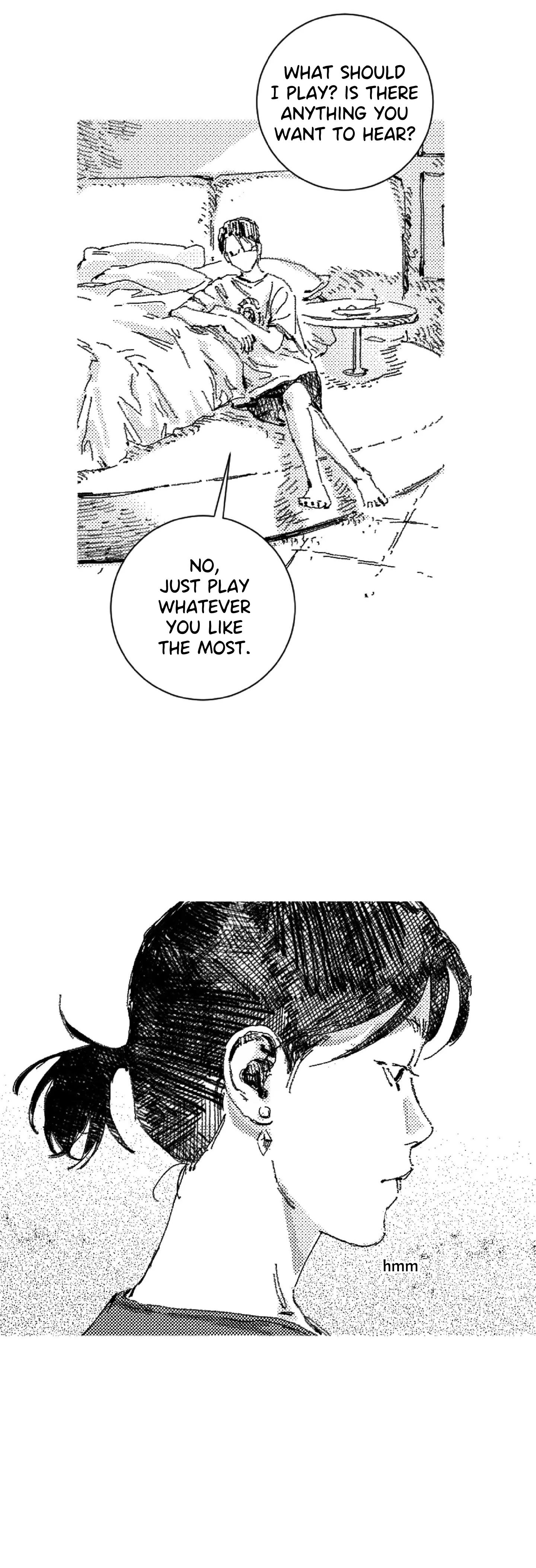 Read Eurydice neun Eopda chapter 41 image 12 on Lezhin