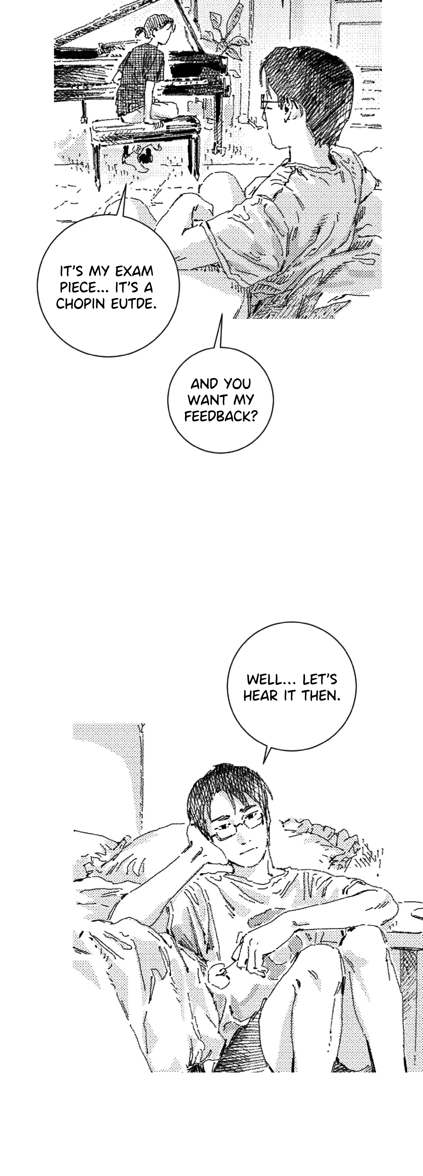 Read Eurydice neun Eopda chapter 41 image 14 on Lezhin