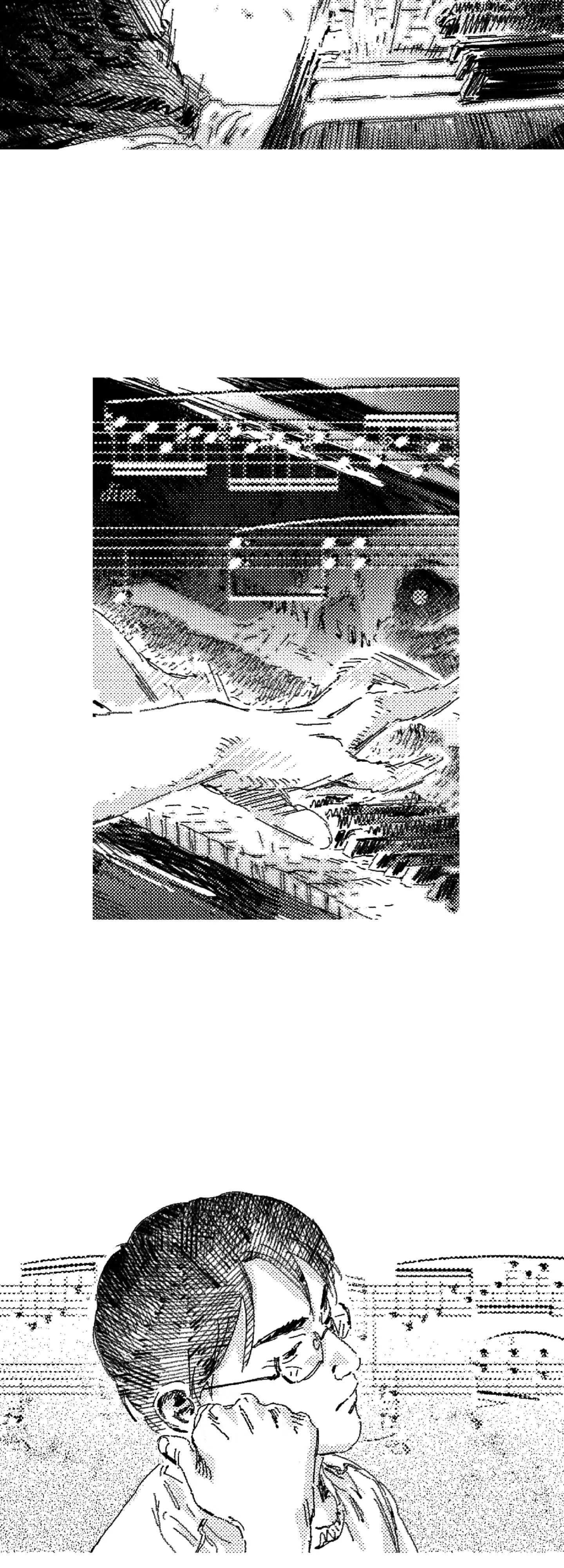 Read Eurydice neun Eopda chapter 41 image 17 on Lezhin