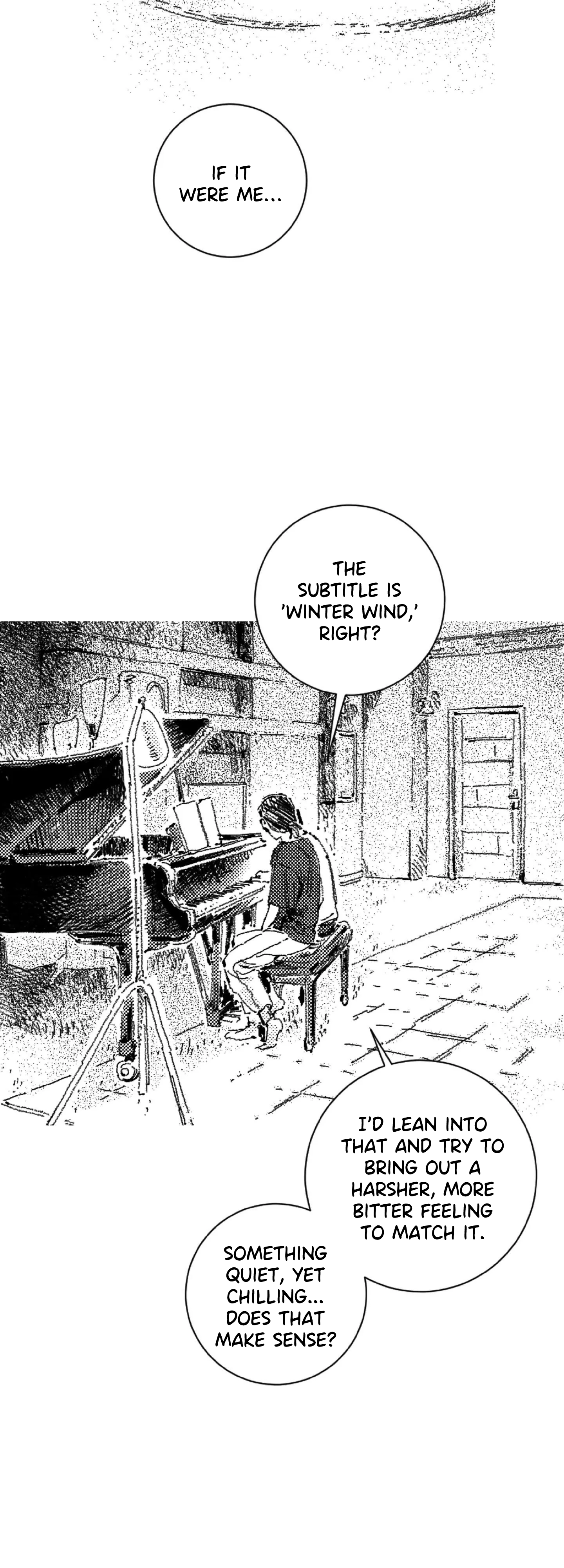 Read Eurydice neun Eopda chapter 41 image 19 on Lezhin