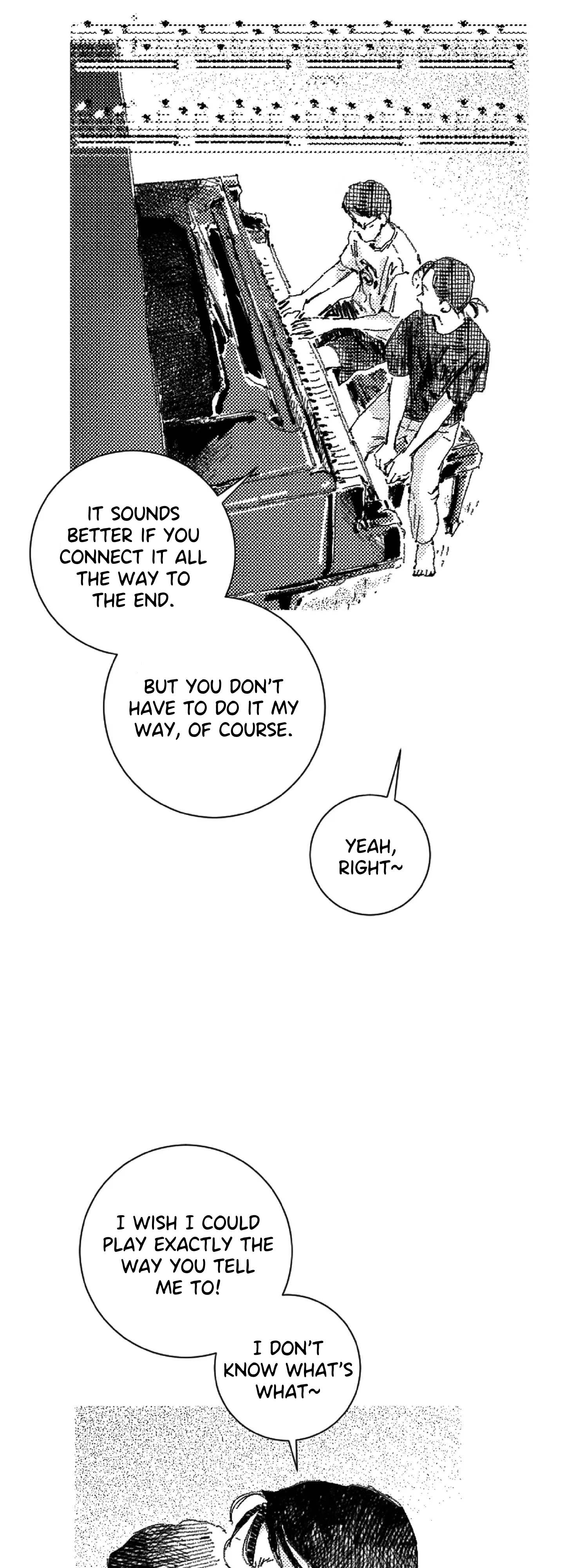 Read Eurydice neun Eopda chapter 41 image 21 on Lezhin