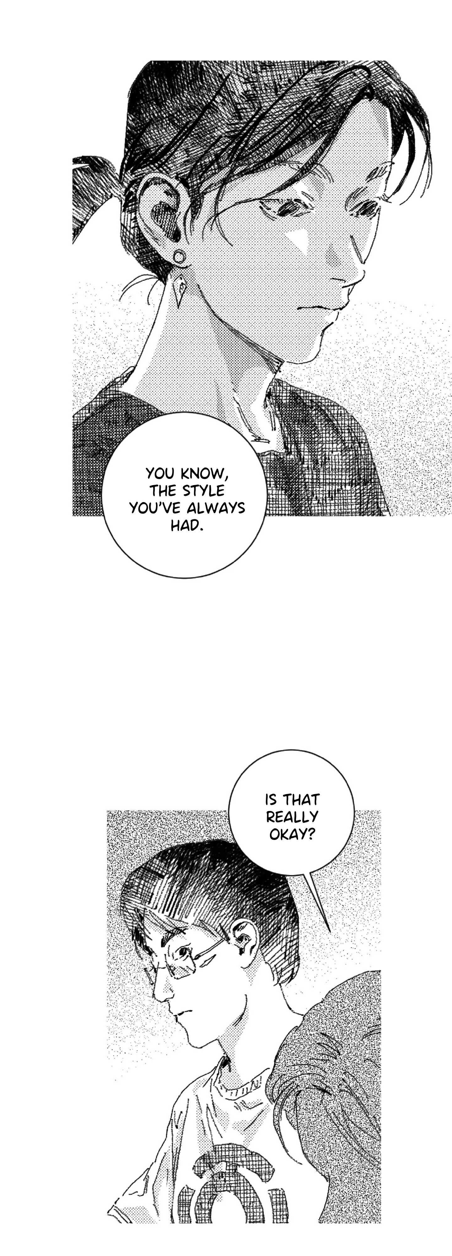 Read Eurydice neun Eopda chapter 41 image 23 on Lezhin