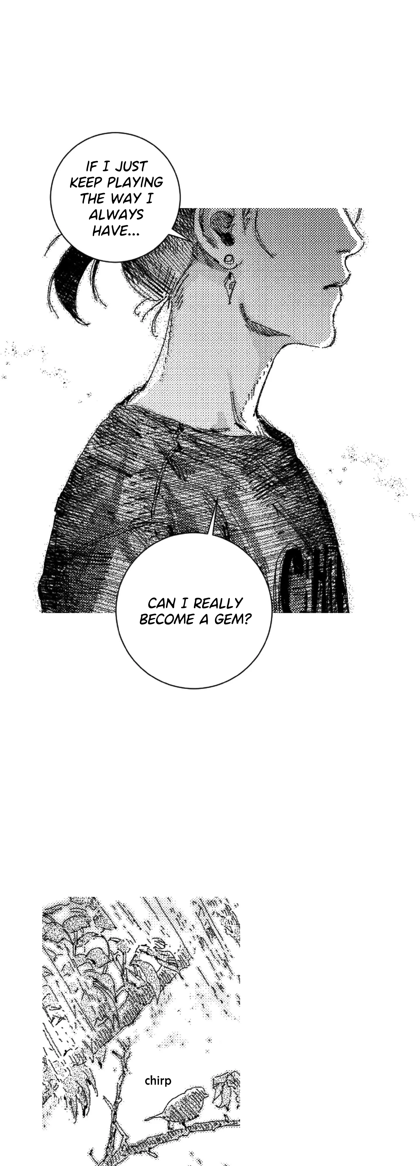 Read Eurydice neun Eopda chapter 41 image 24 on Lezhin