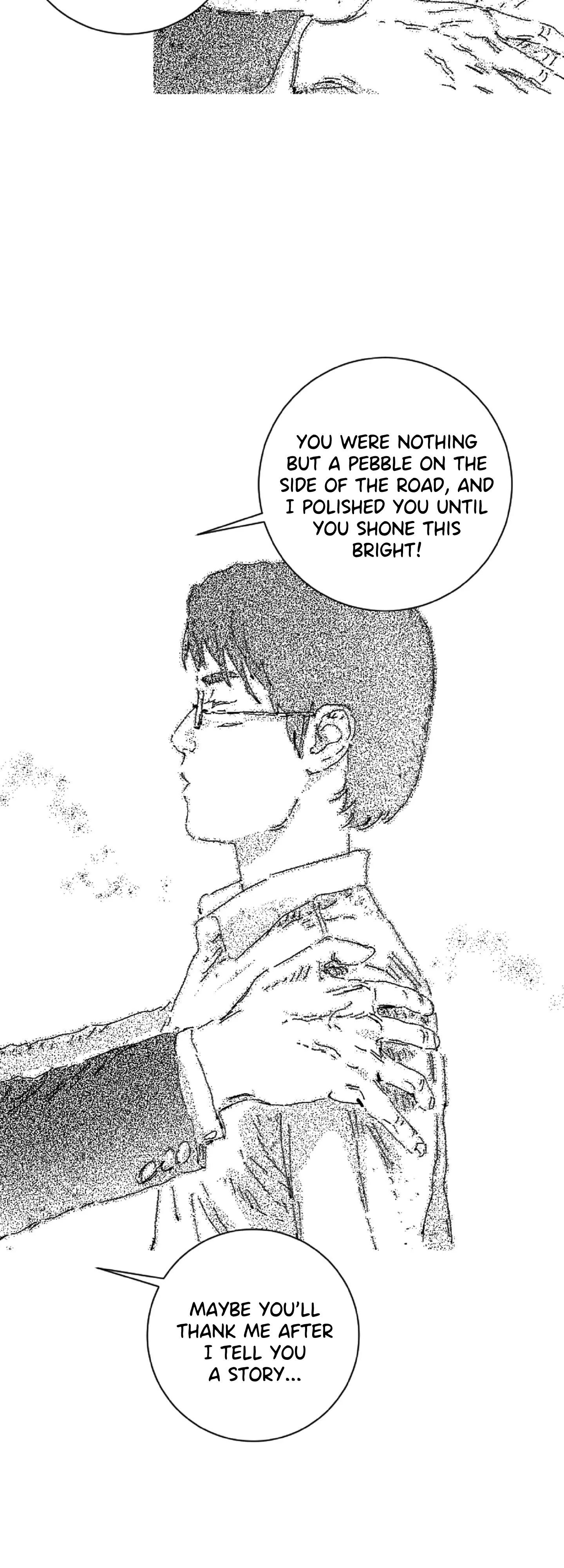 Read Eurydice neun Eopda chapter 41 image 3 on Lezhin