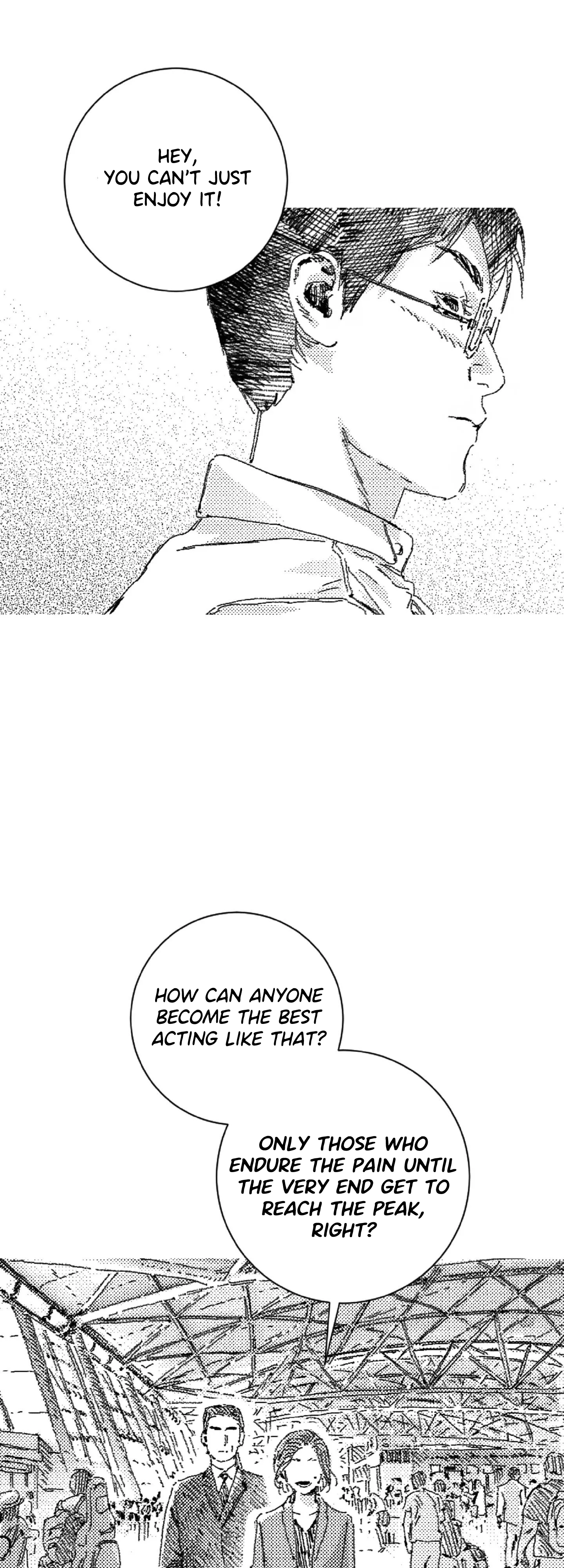 Read Eurydice neun Eopda chapter 41 image 31 on Lezhin