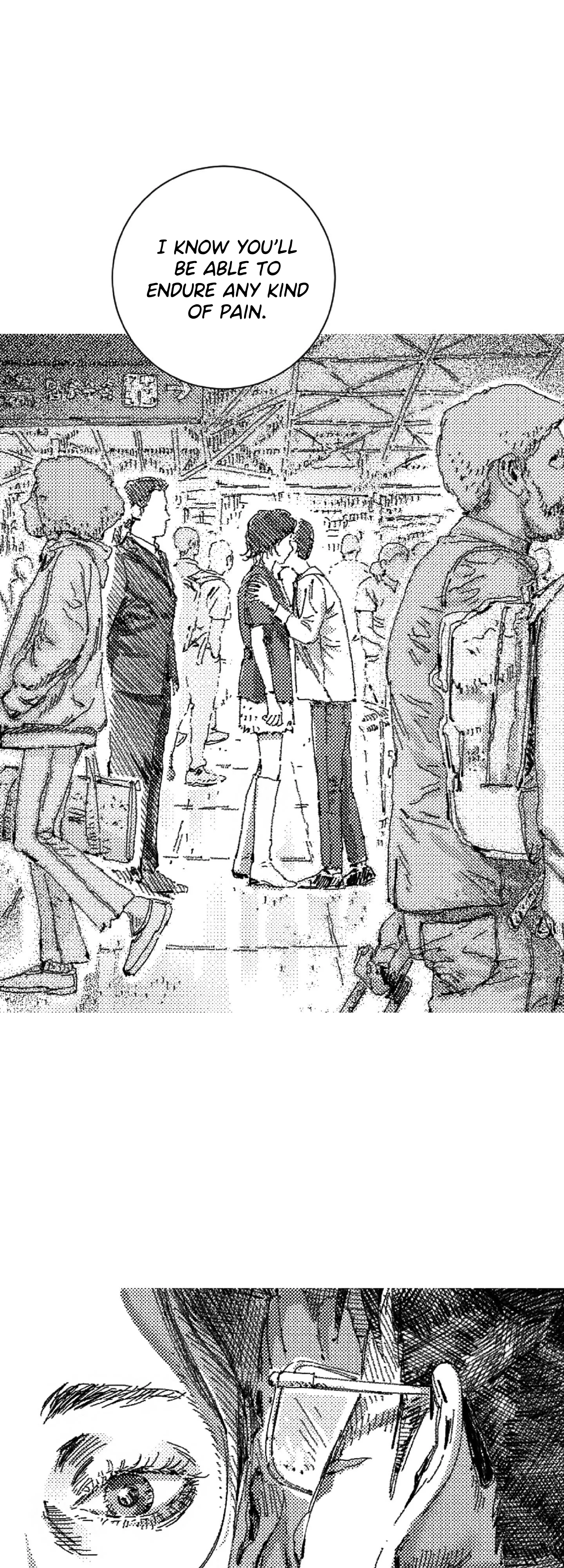 Read Eurydice neun Eopda chapter 41 image 35 on Lezhin