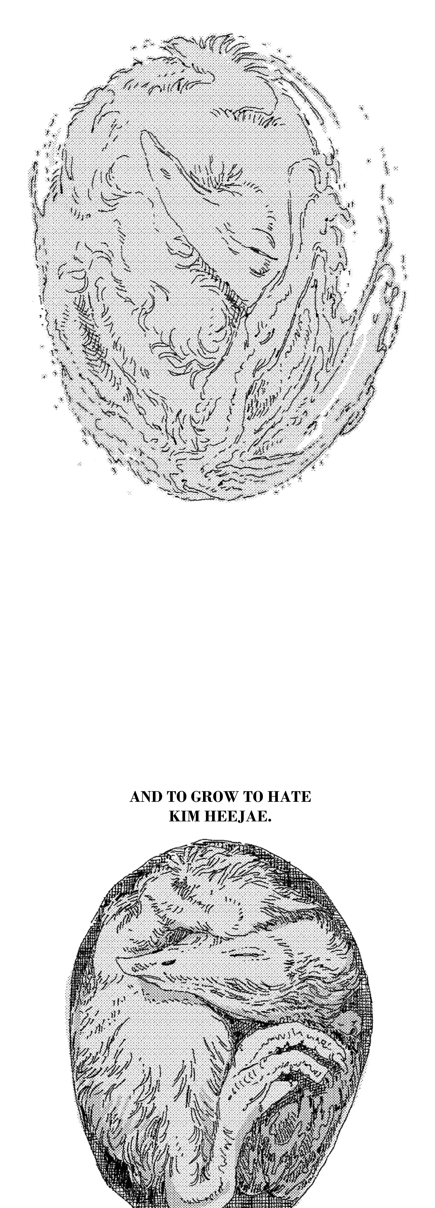 Read Eurydice neun Eopda chapter 41 image 38 on Lezhin