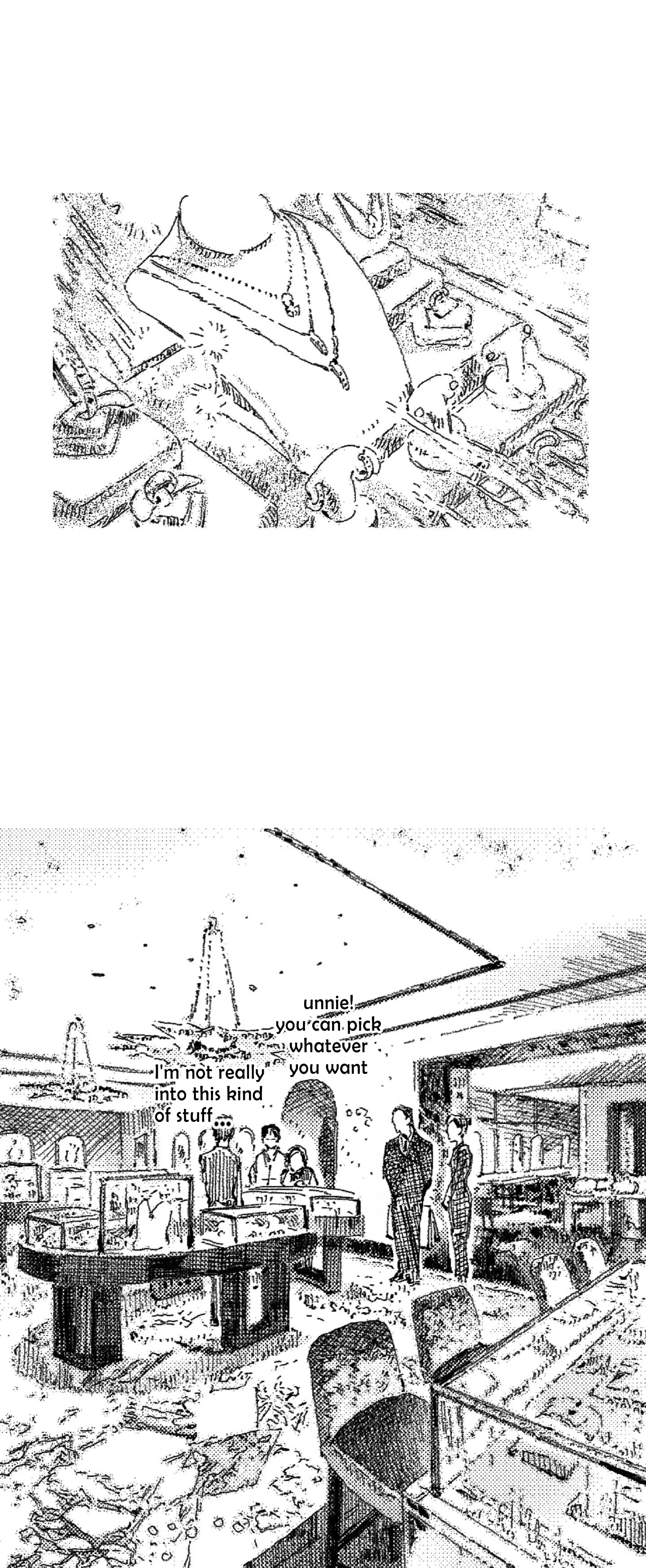 Read Eurydice neun Eopda chapter 41 image 5 on Lezhin