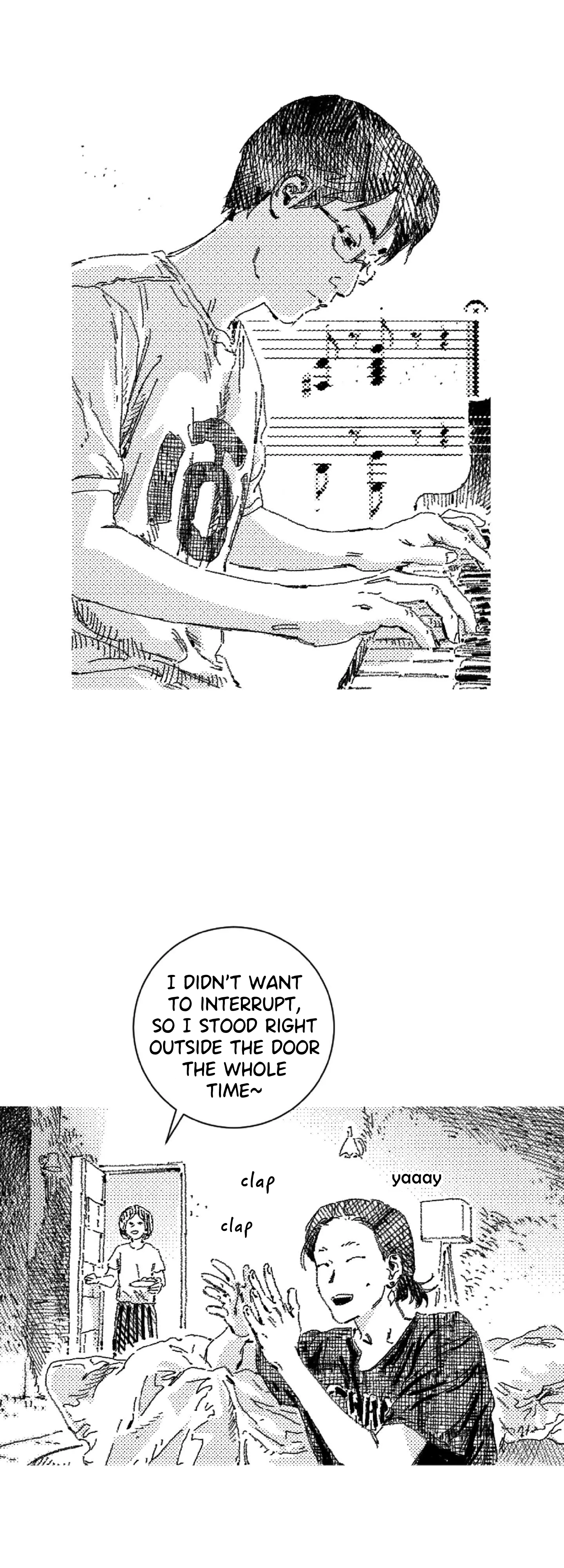 Read Eurydice neun Eopda chapter 41 image 8 on Lezhin