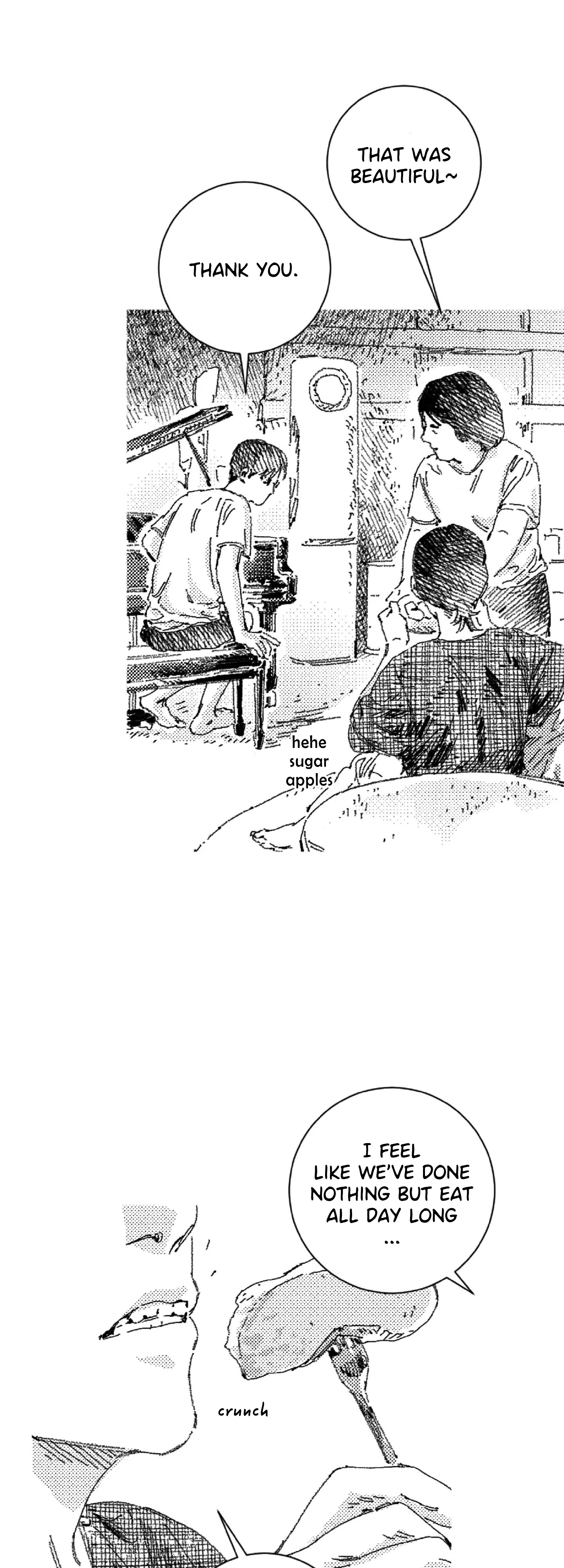 Read Eurydice neun Eopda chapter 41 image 9 on Lezhin