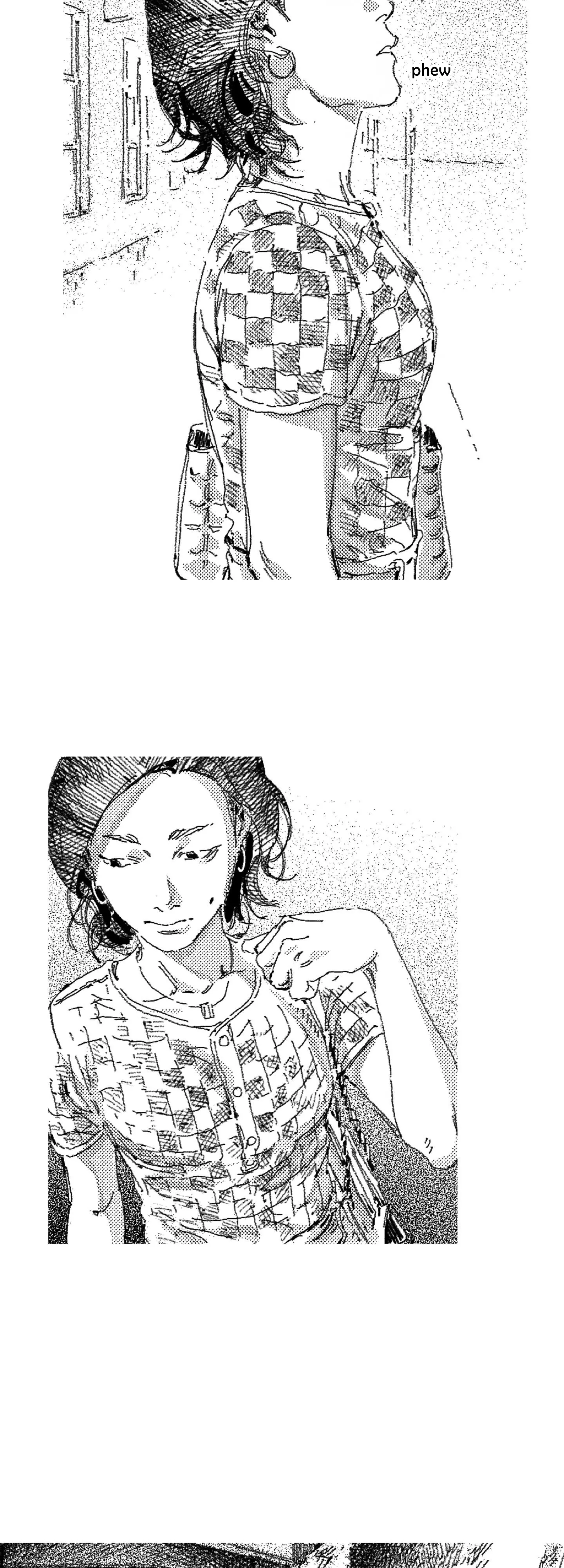 Read Eurydice neun Eopda chapter 42 image 13 on Lezhin