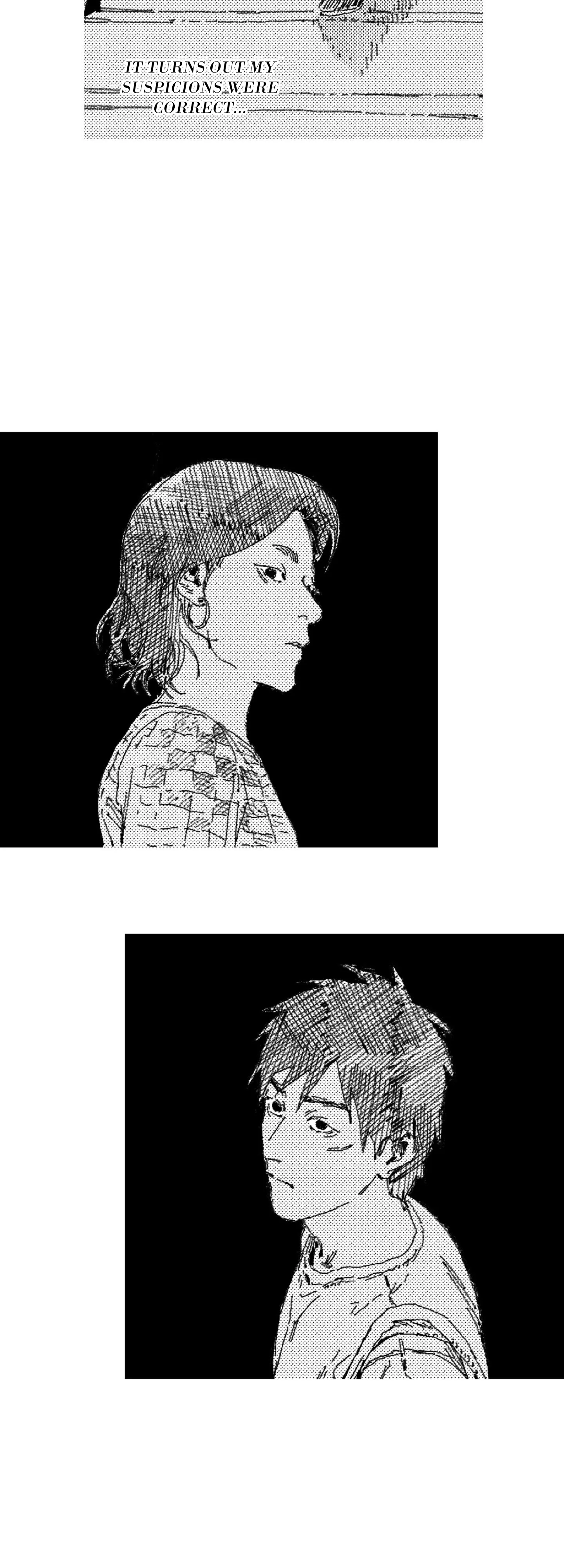 Read Eurydice neun Eopda chapter 42 image 15 on Lezhin