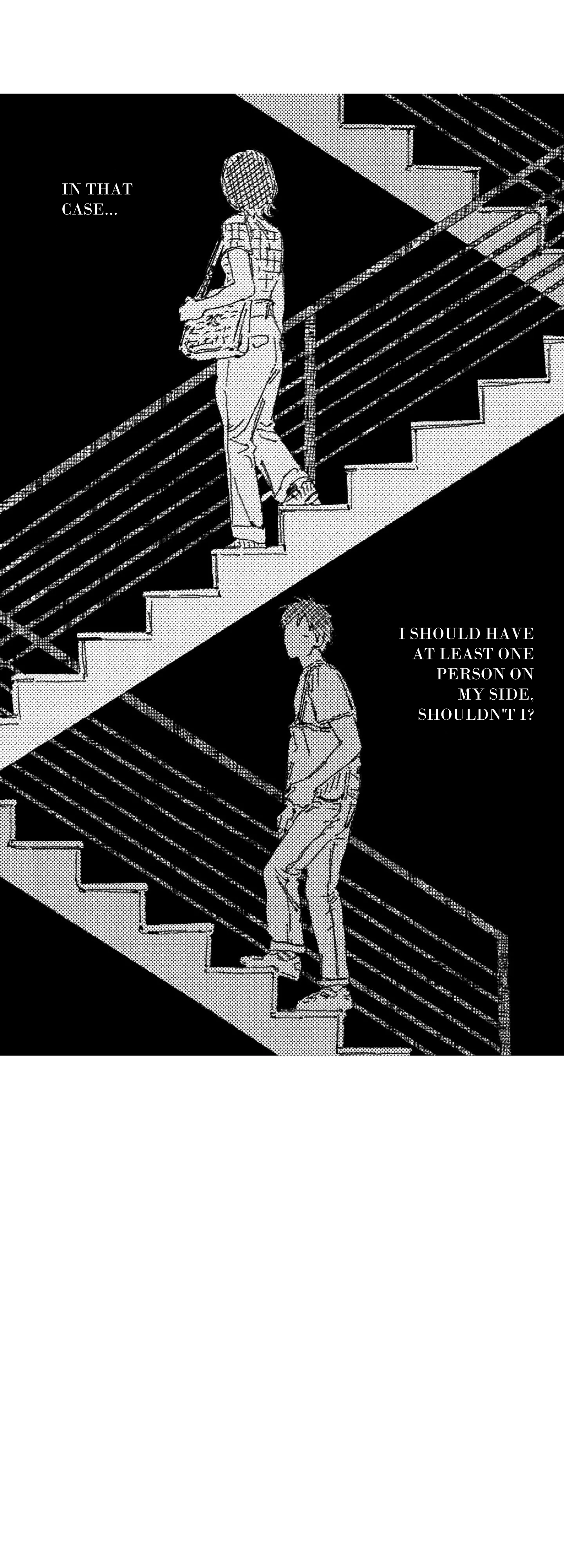 Read Eurydice neun Eopda chapter 42 image 16 on Lezhin