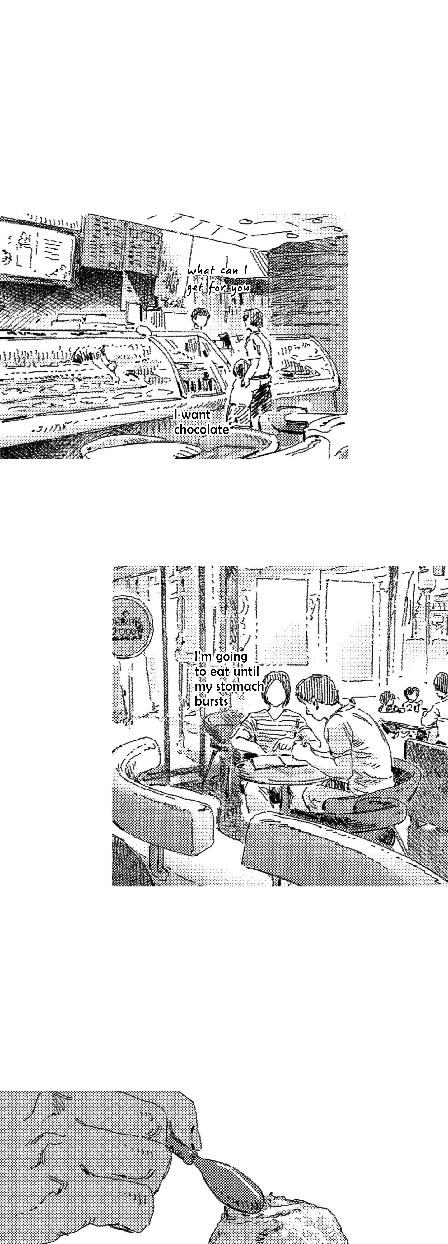 Read Eurydice neun Eopda chapter 42 image 17 on Lezhin
